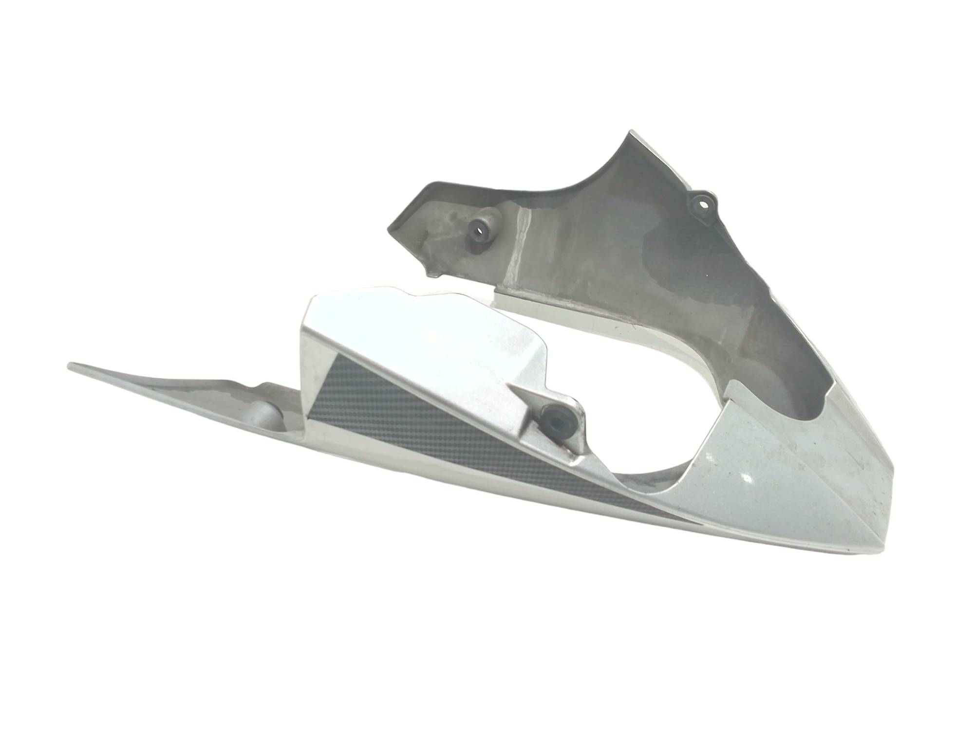 Cotone Posteriore per Suzuki SV 1000 (2003 - 2006)