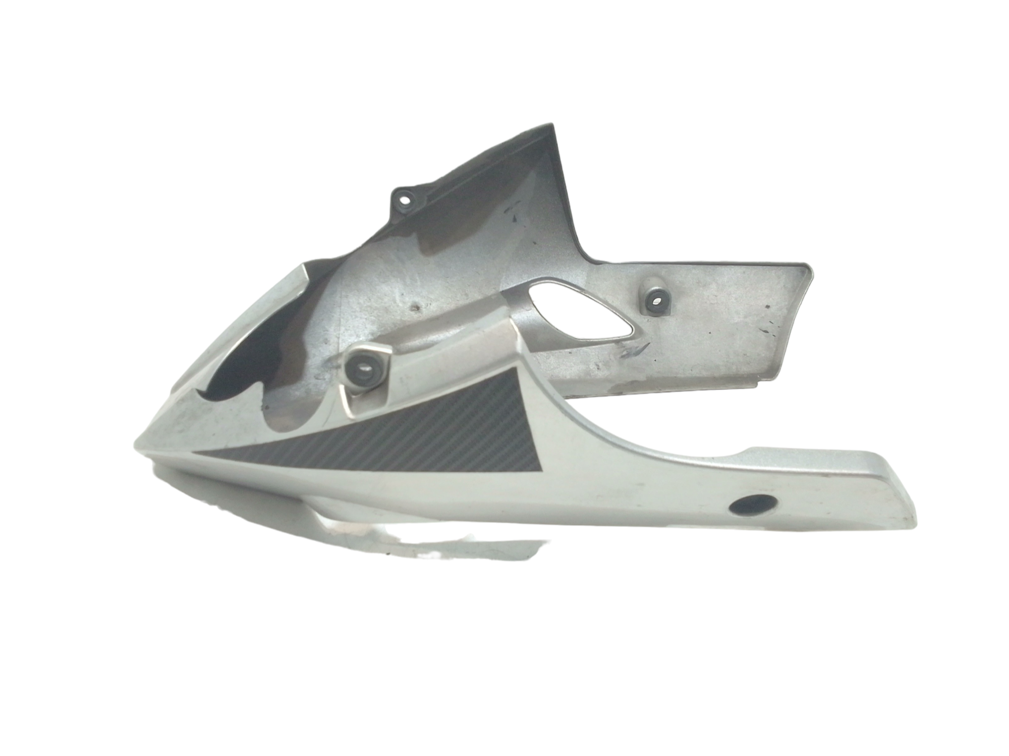 Cotone Posteriore per Suzuki SV 1000 (2003 - 2006)