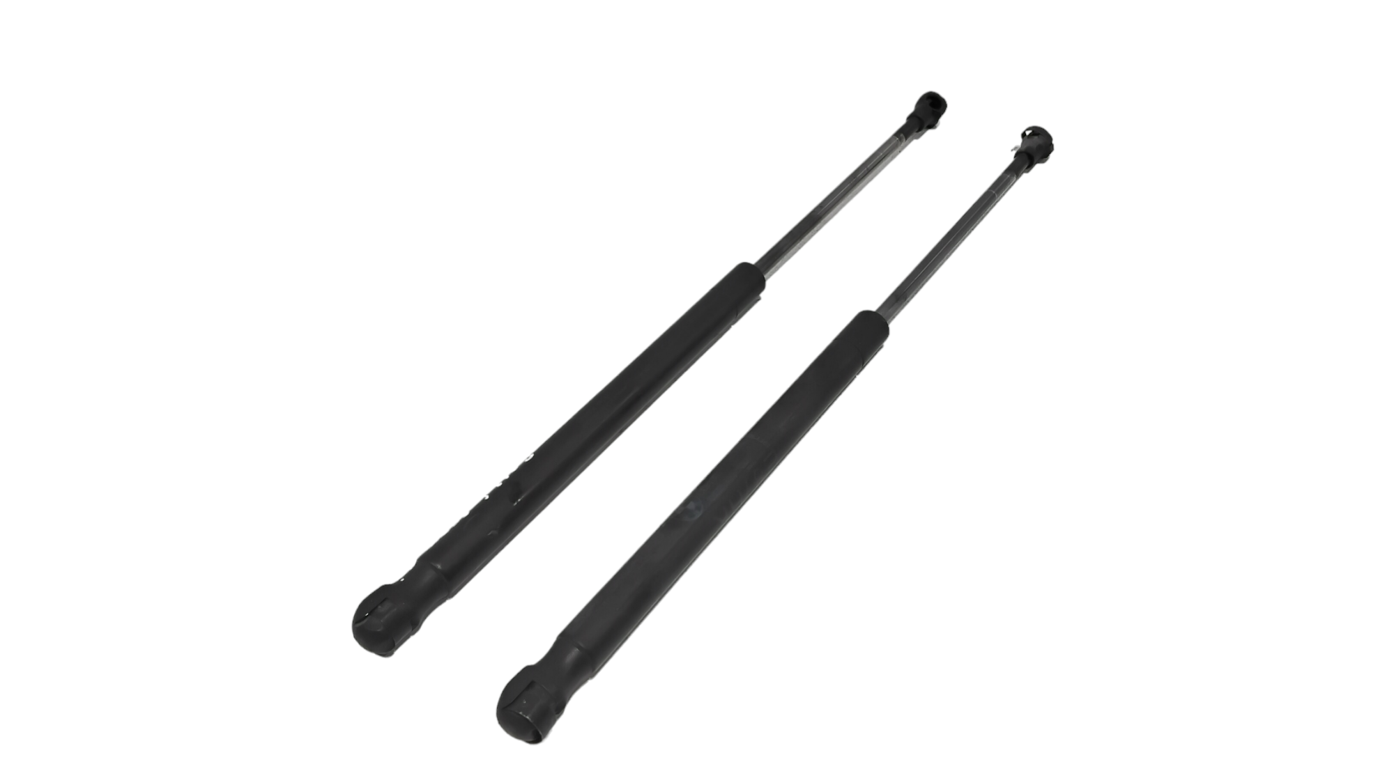 Pistoncini cofano Post. per Bmw Serie 1 Serie (e87) (04>07) (2004 - 2007)