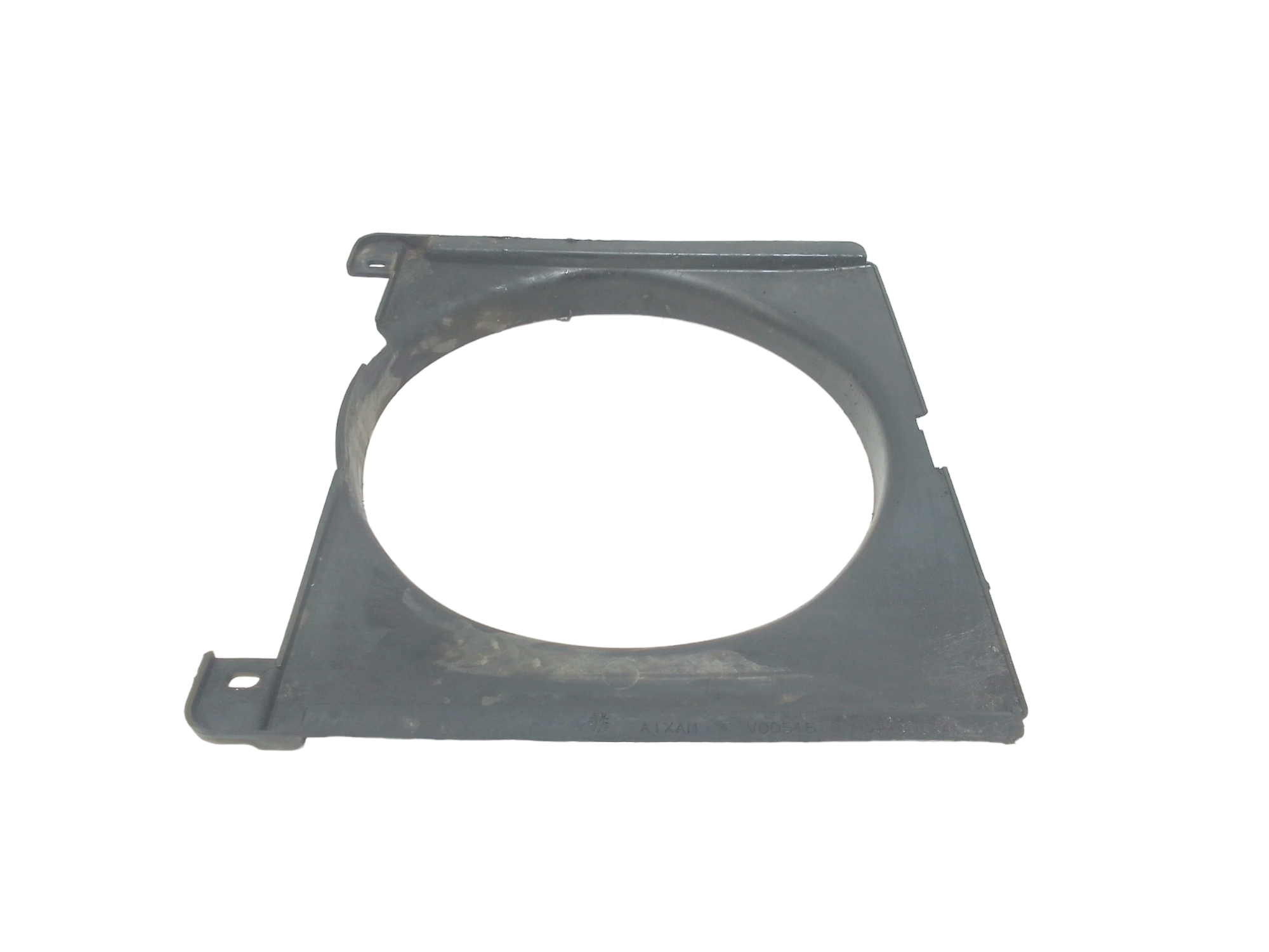 Convogliatore per Aixam City 1 Serie (2008 - 2010)