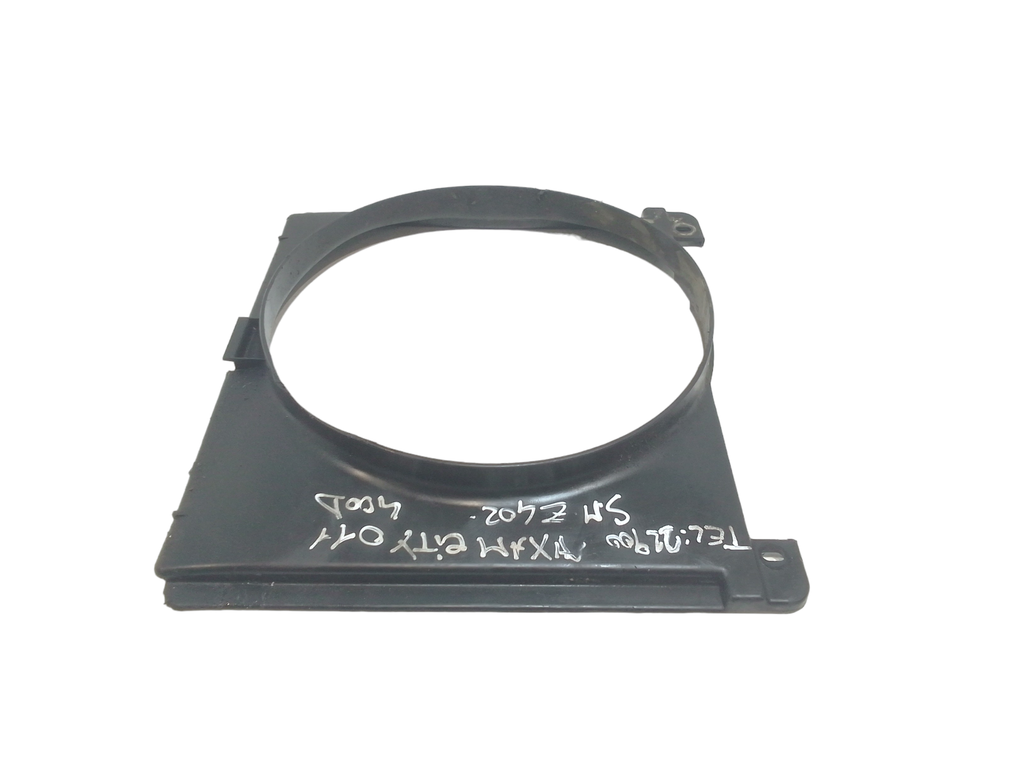 Convogliatore per Aixam City 1 Serie (2008 - 2010)