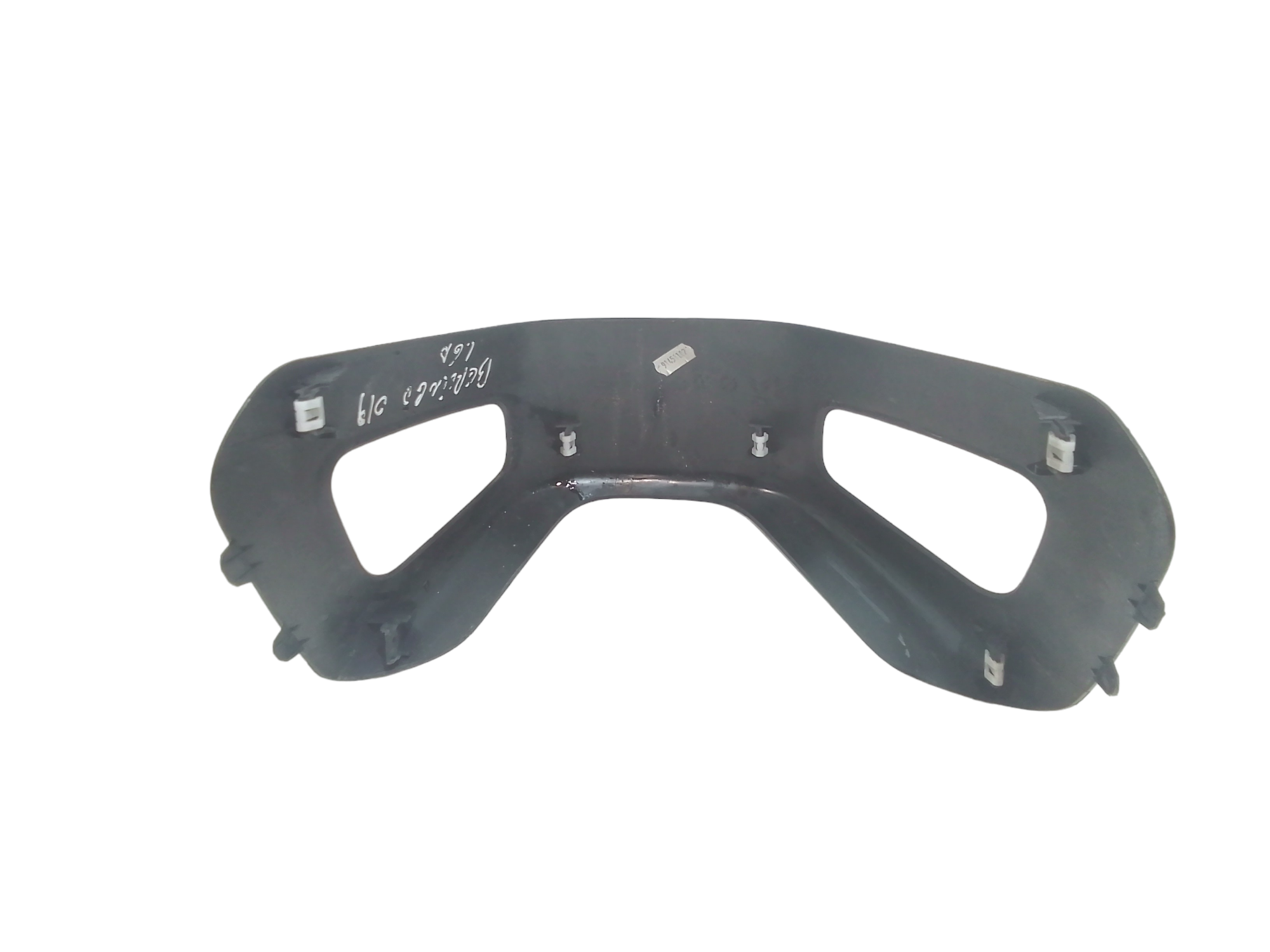 Plastiche interne per Citroen Berlingo (2017 - )