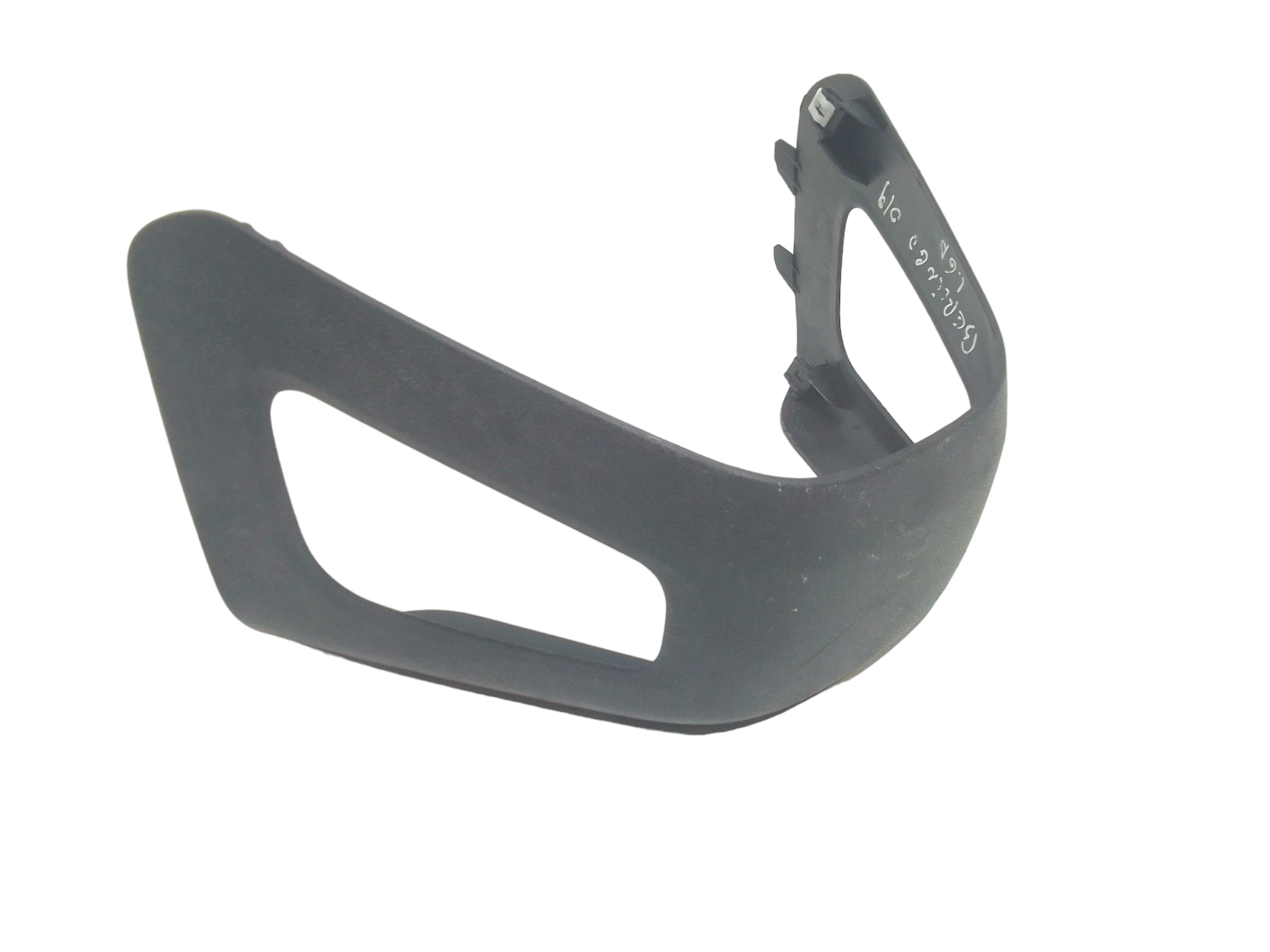 Plastiche interne per Citroen Berlingo (2017 - )