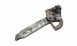 Cremagliera posteriore sinistra guida per Opel Kadett Serie E (84>91) (1984 - 1991)