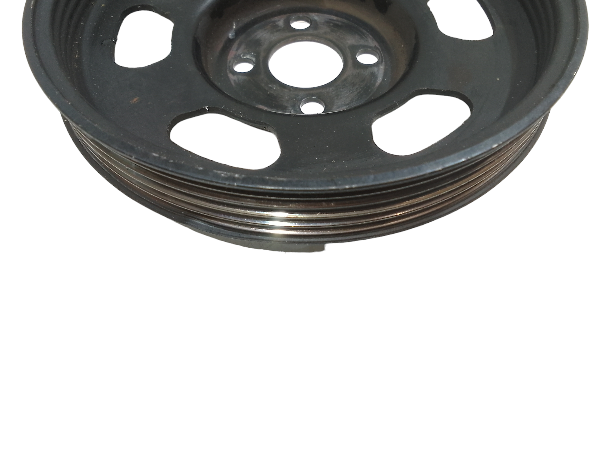 Puleggia albero motore per Opel Agila 2 Serie (2004 - 2008)