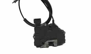 Serratura Anteriore Sinistra per Opel Corsa D 5p 1 Serie (2006 - In produzione)