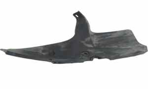 Plastiche esterne per Toyota C-hr Ibrida (16>) (2016 - In produzione)