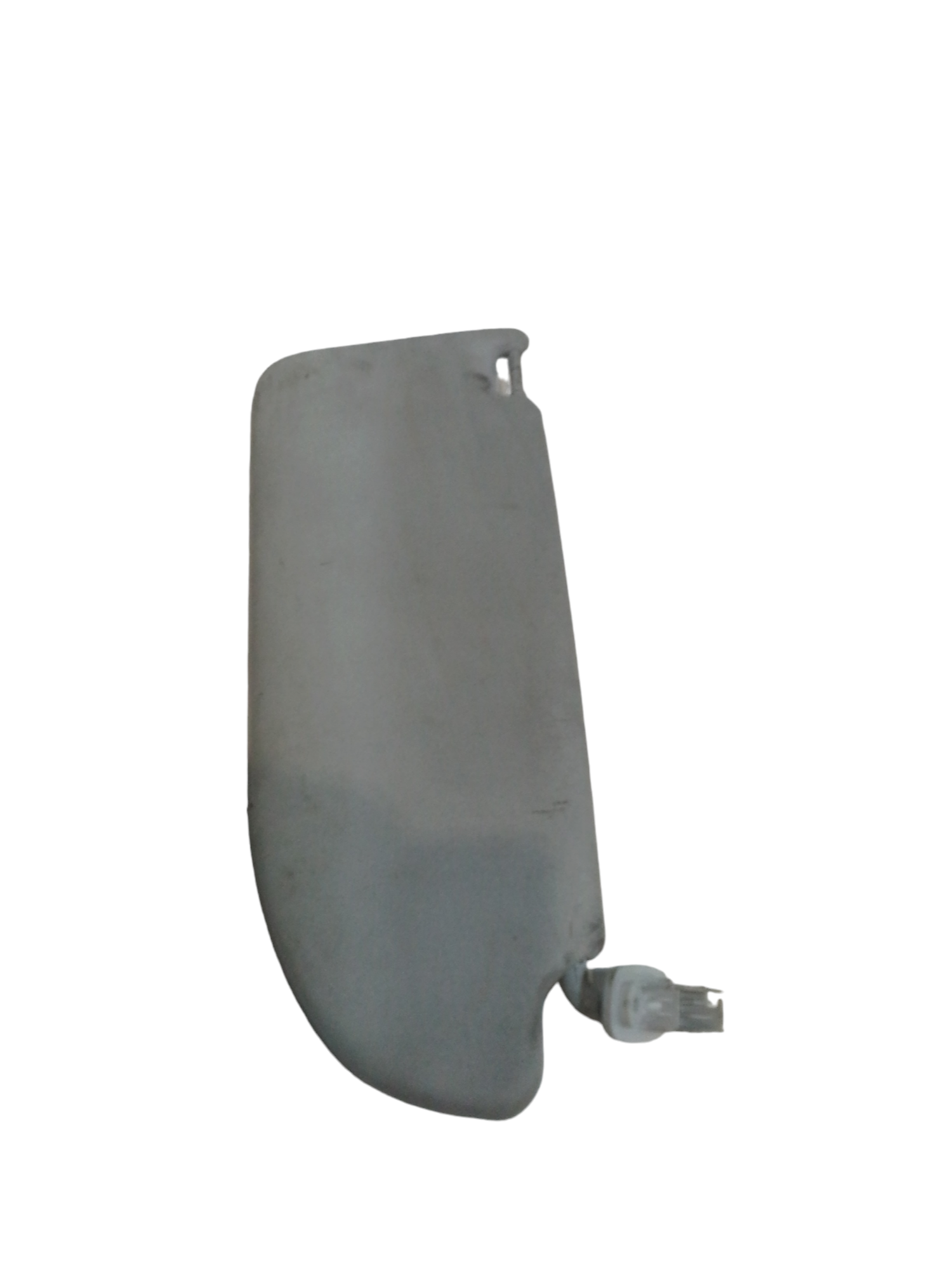 Parasole aletta anteriore Lato Guida per Seat Ibiza Serie (08>12) (2008 - 2012)