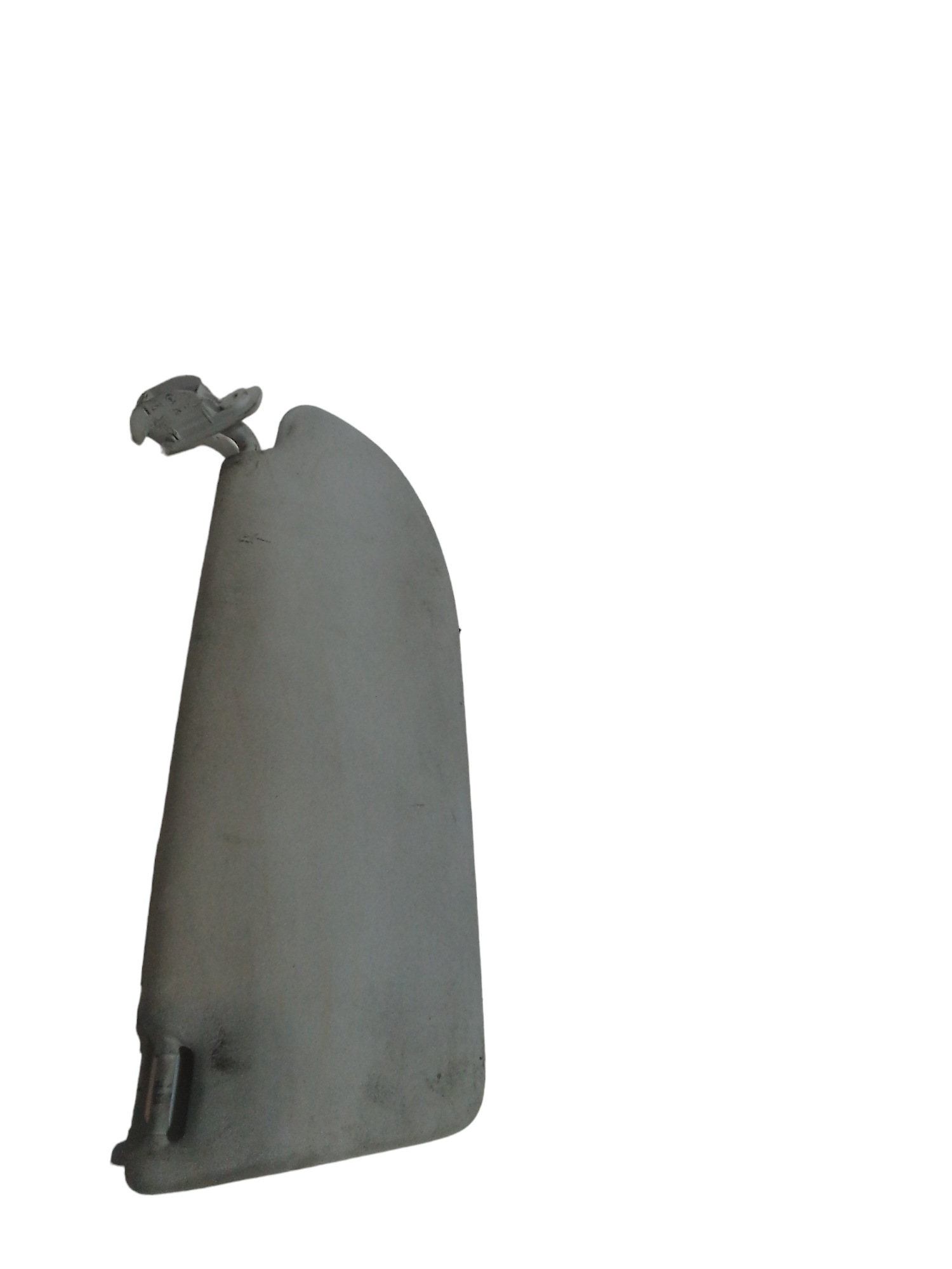 Parasole aletta anteriore Lato Guida per Seat Ibiza Serie (08>12) (2008 - 2012)