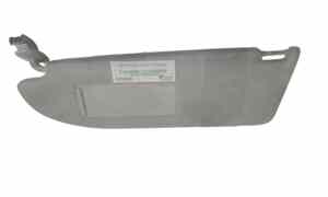 Parasole aletta anteriore Lato Guida per Seat Ibiza Serie (08>12) (2008 - 2012)