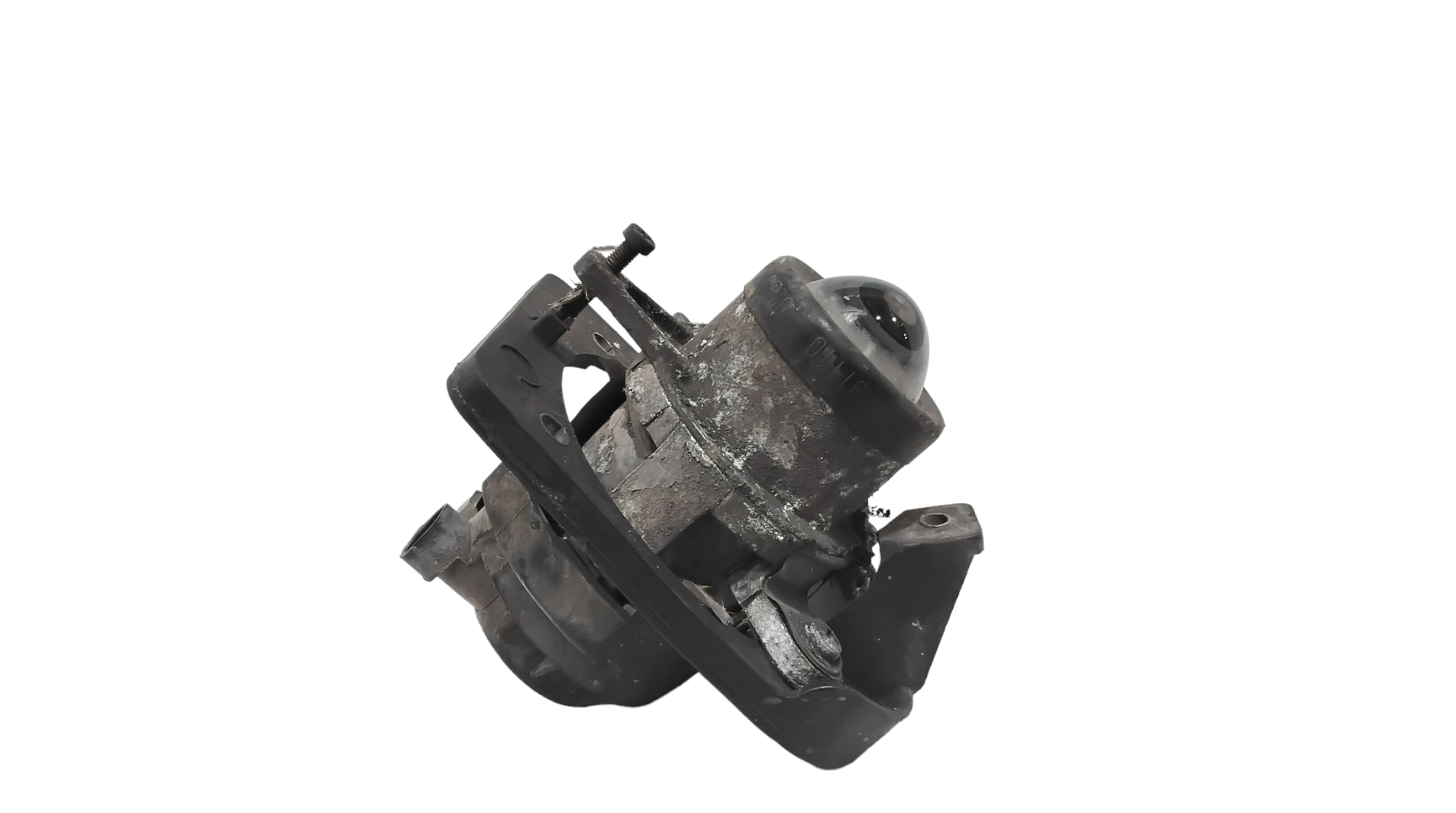 Fendinebbia anteriore SX per Lancia Ypsilon 2 Serie (2006 - 2010)