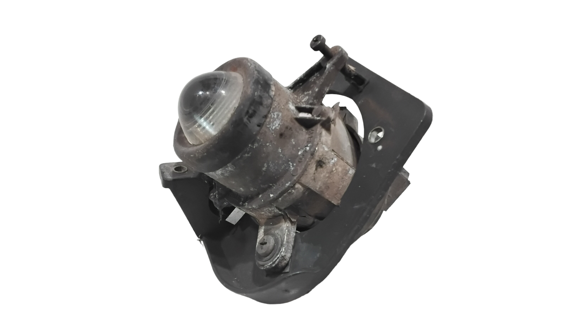 Fendinebbia anteriore SX per Lancia Ypsilon 2 Serie (2006 - 2010)