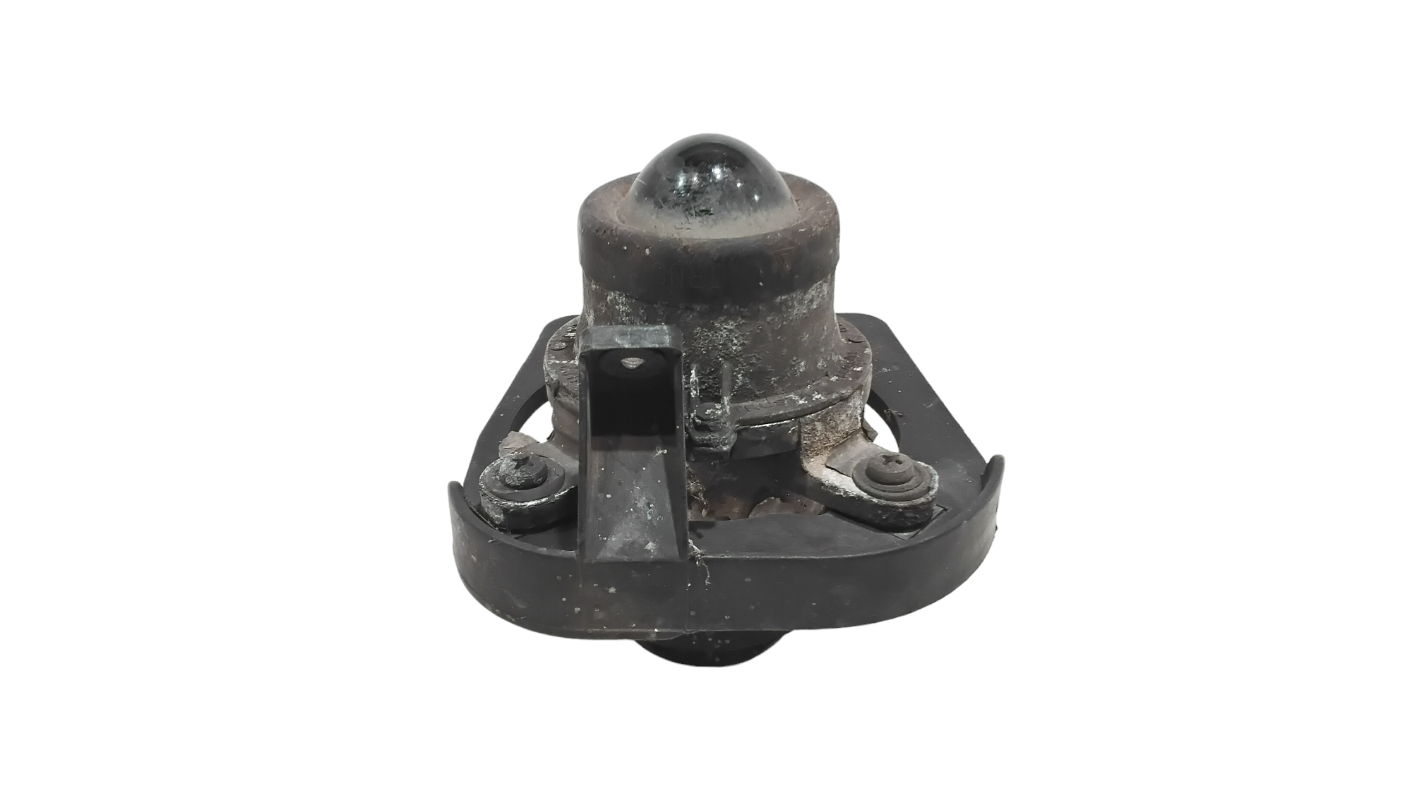 Fendinebbia anteriore SX per Lancia Ypsilon 2 Serie (2006 - 2010)