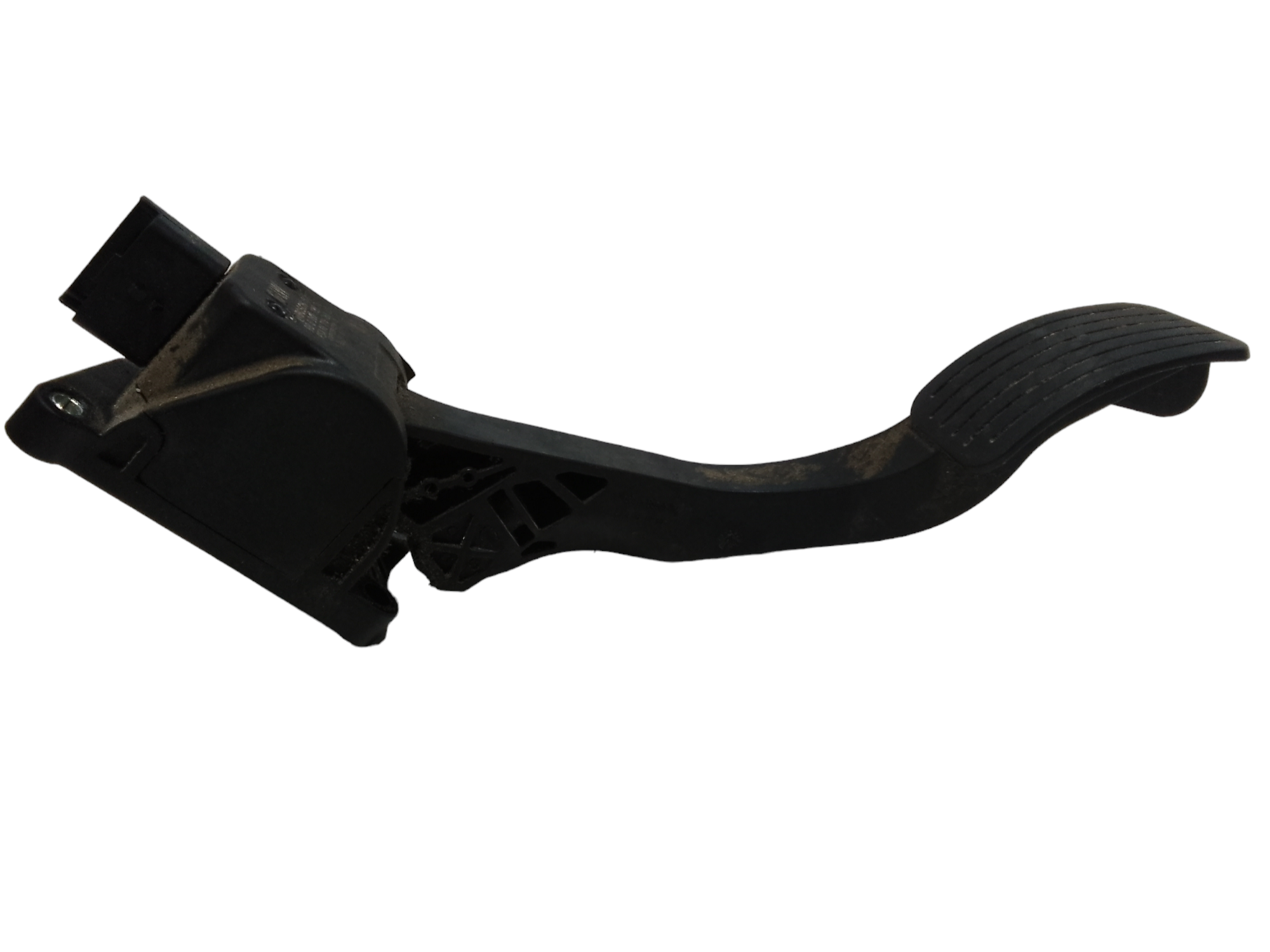 Pedale acceleratore per Peugeot Partner 3 Serie (2008 - In produzione)