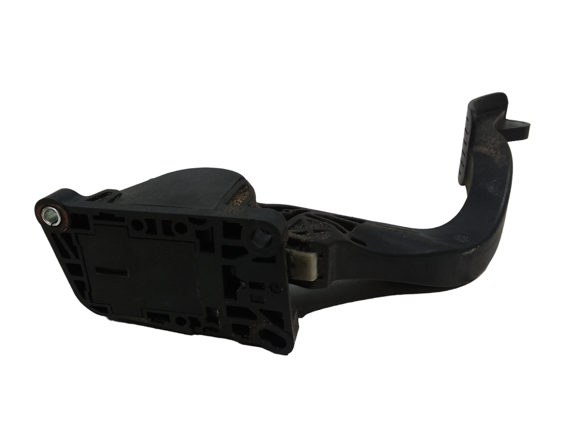 Pedale acceleratore per Peugeot Partner 3 Serie (2008 - In produzione)