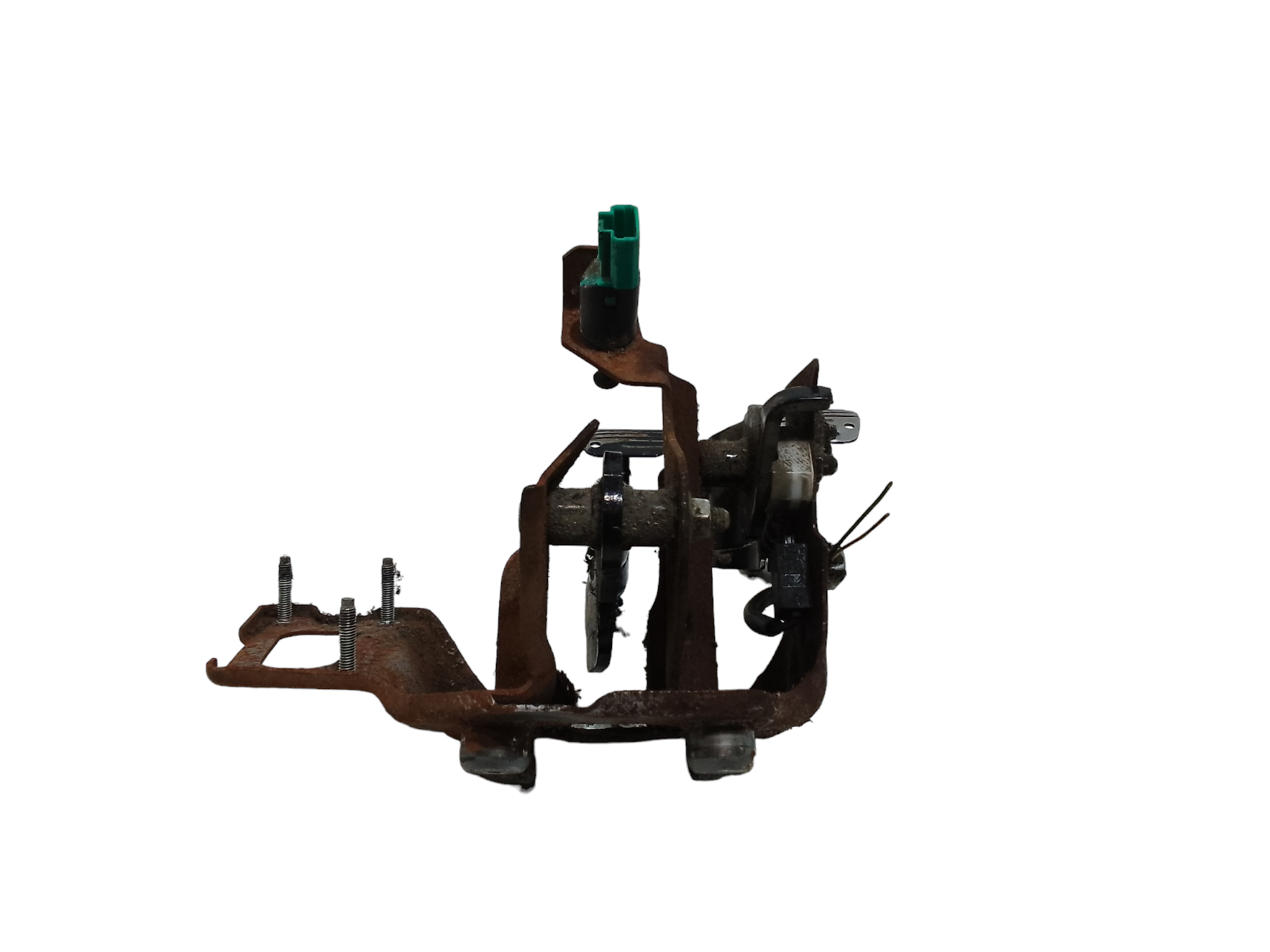 Pedaliera Freno + frizione per Peugeot Partner 3 Serie (2008 - In produzione)