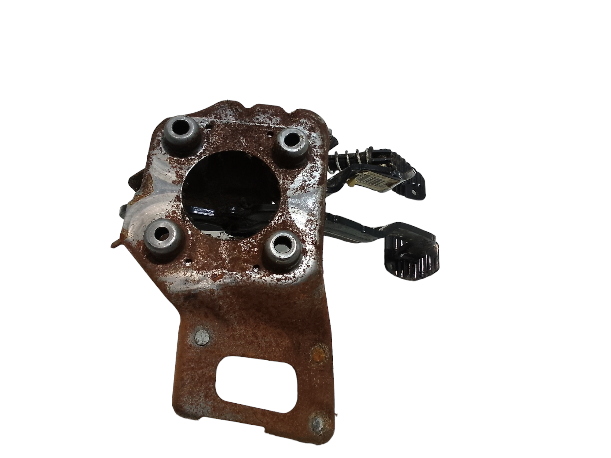 Pedaliera Freno + frizione per Peugeot Partner 3 Serie (2008 - In produzione)