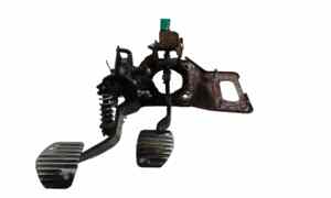 Pedaliera Freno + frizione per Peugeot Partner 3 Serie (2008 - In produzione)