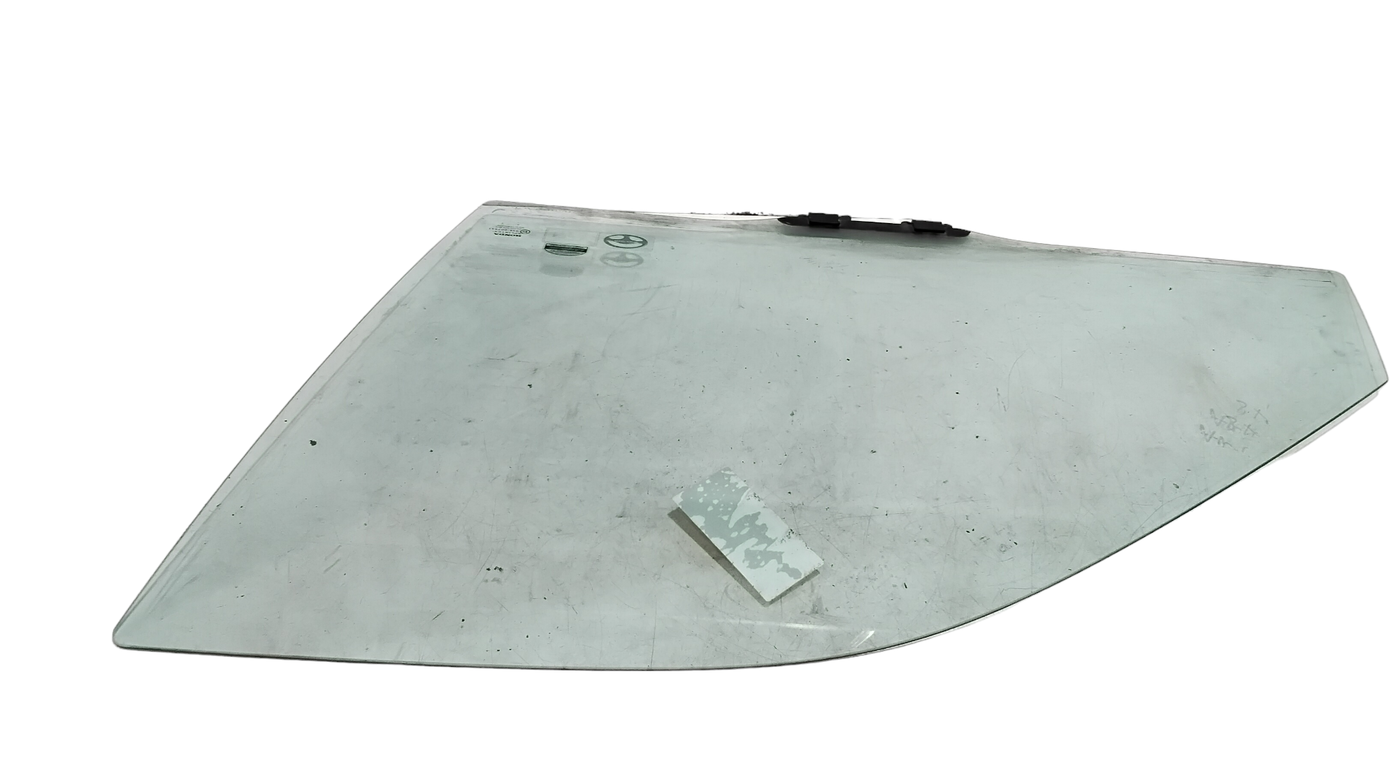 Vetro scendente anteriore Sinistro per Honda Cr-v 3 Serie (2004 - 2006)