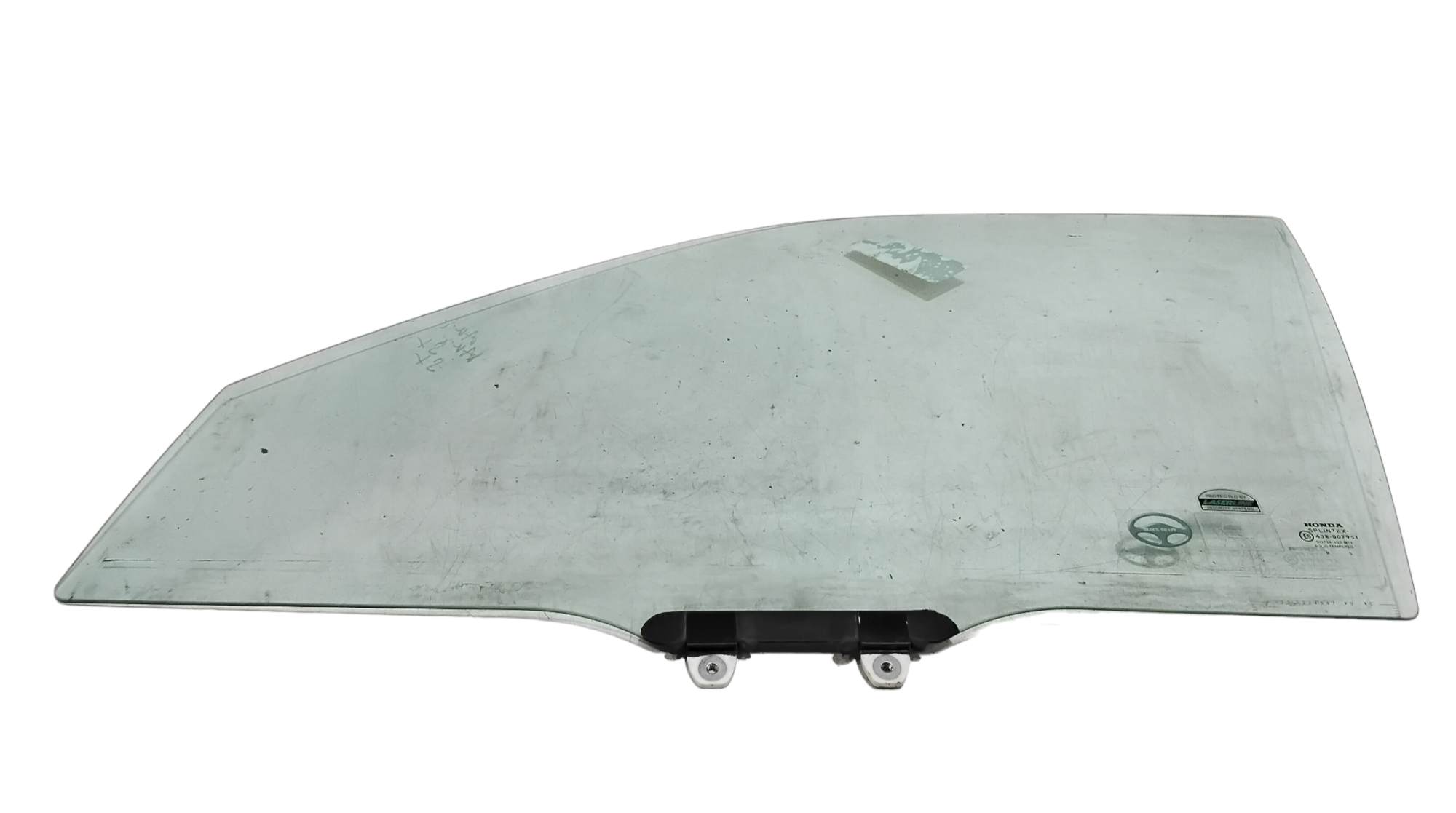 Vetro scendente anteriore Sinistro per Honda Cr-v 3 Serie (2004 - 2006)