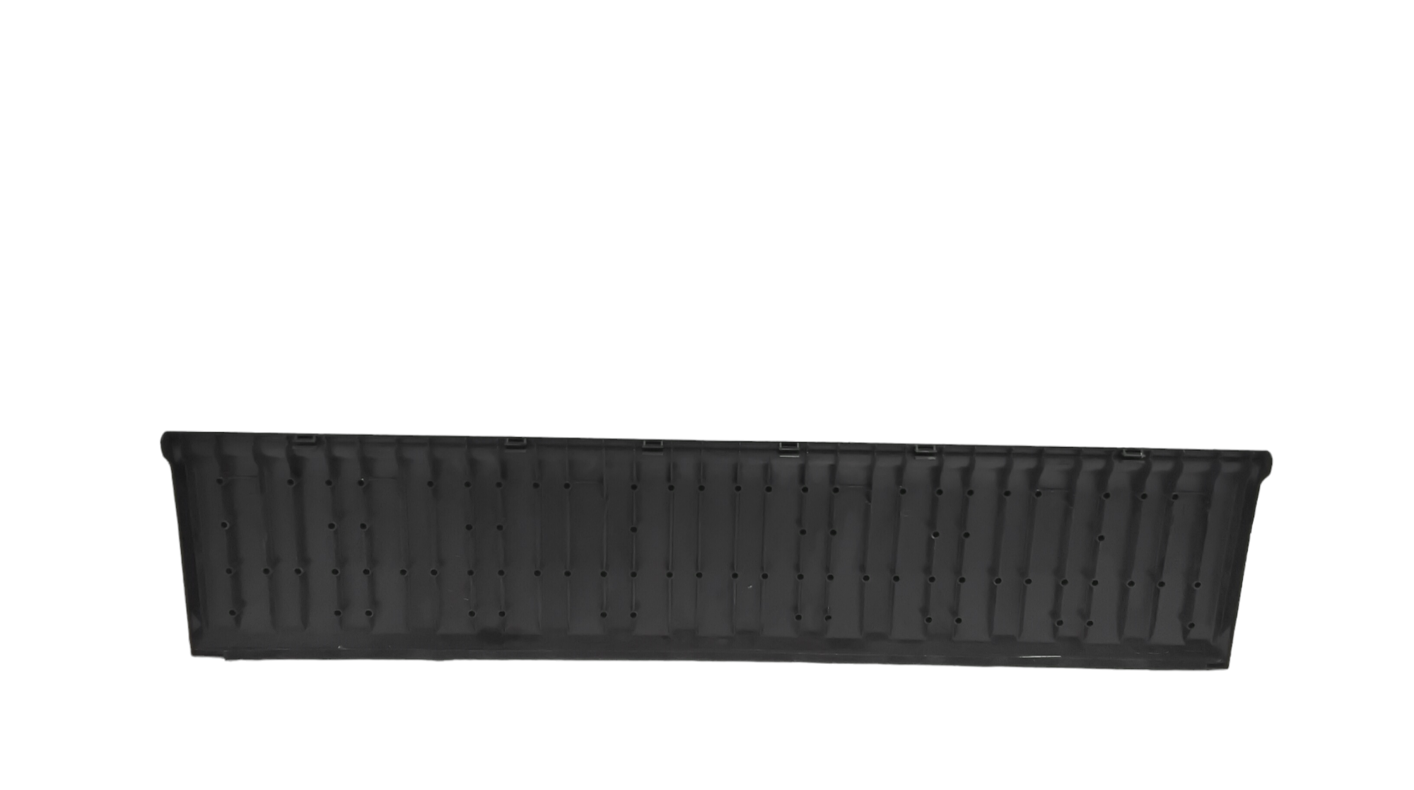 Rivestimento cofano posteriore per Bmw X5 Serie (e70) (06>13) (2006 - 2013)