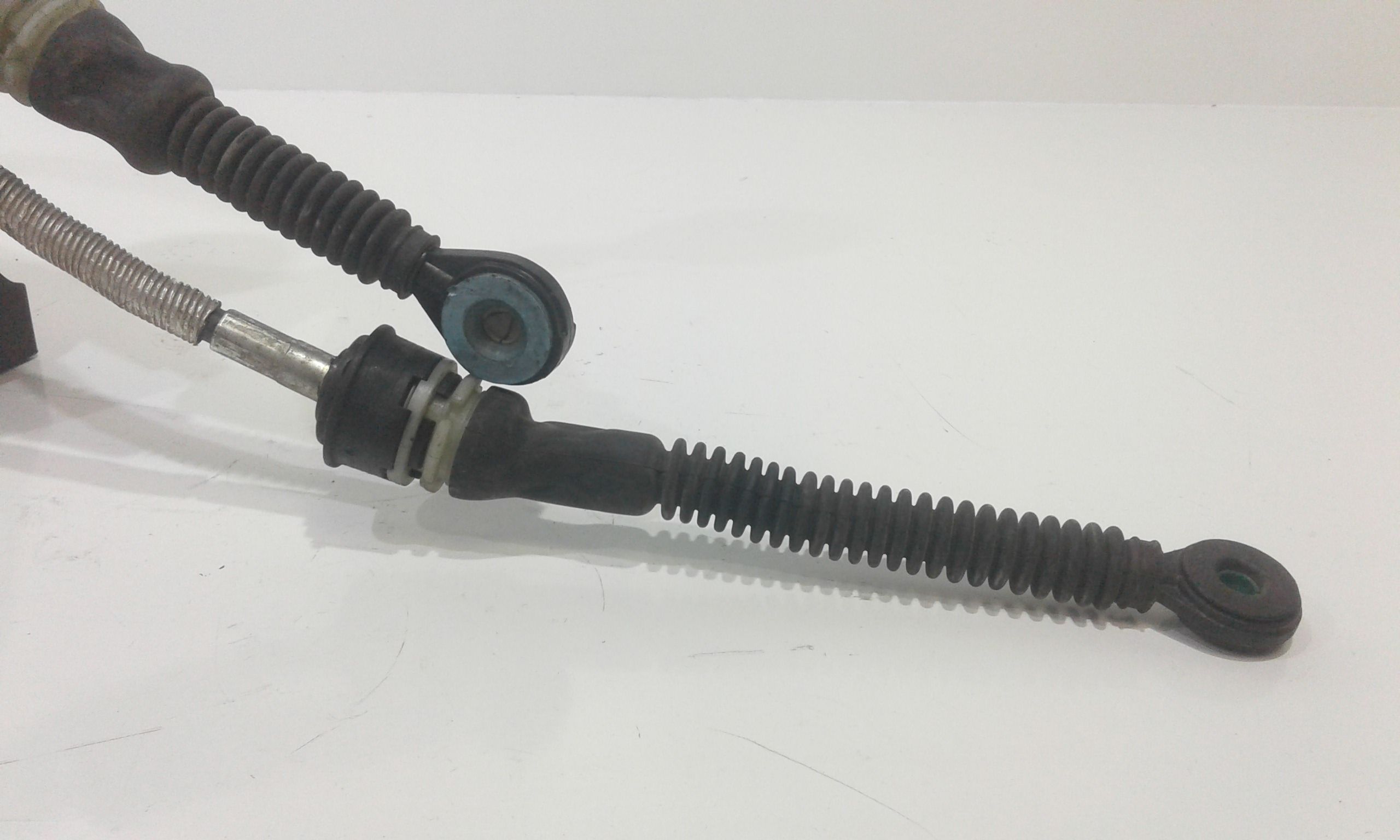 Leva Cambio FIAT 500 X 1 Serie