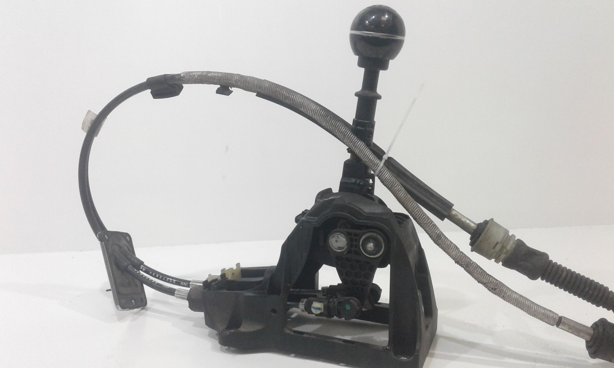 Leva Cambio FIAT 500 X 1 Serie