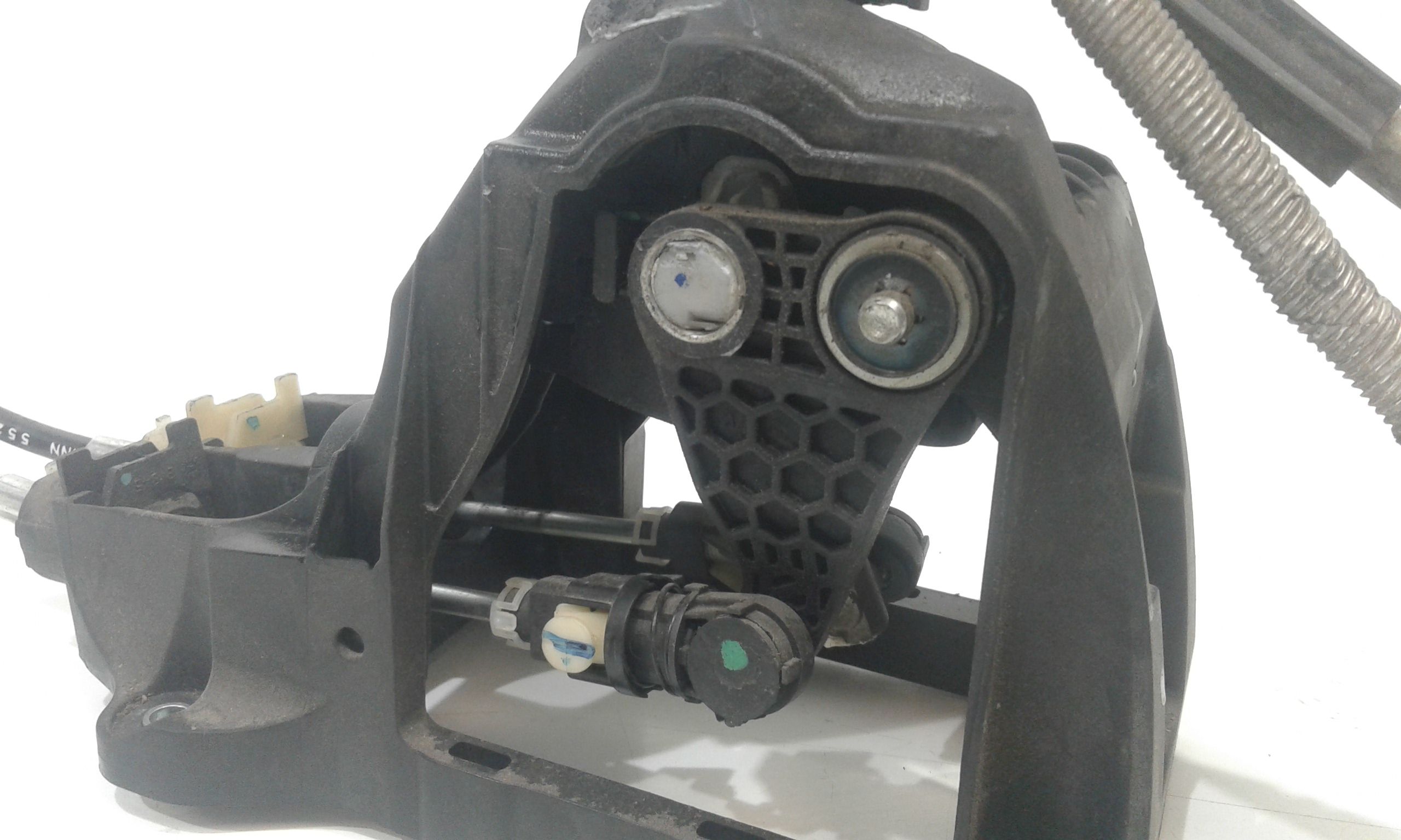 Leva Cambio FIAT 500 X 1 Serie