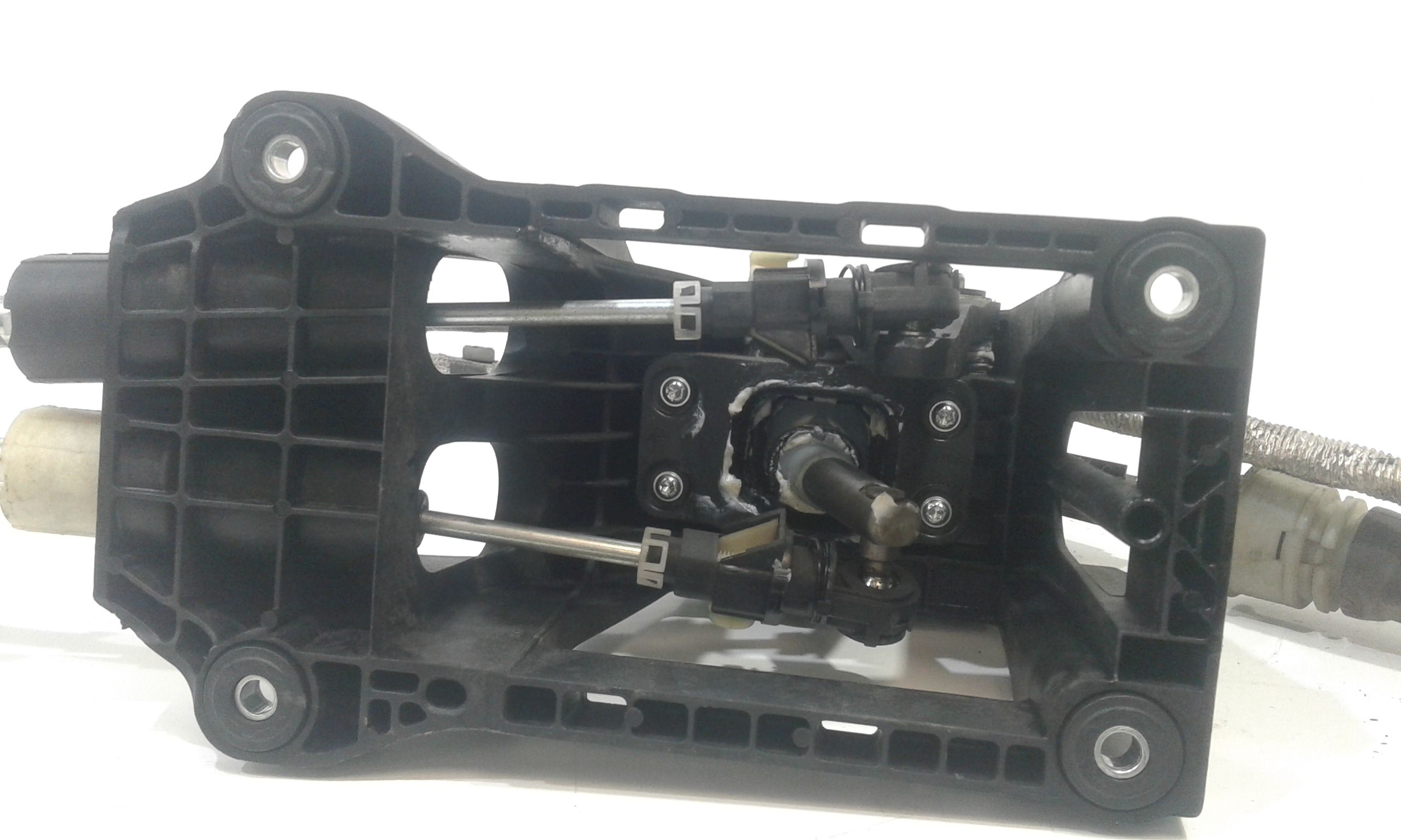 Leva Cambio FIAT 500 X 1 Serie