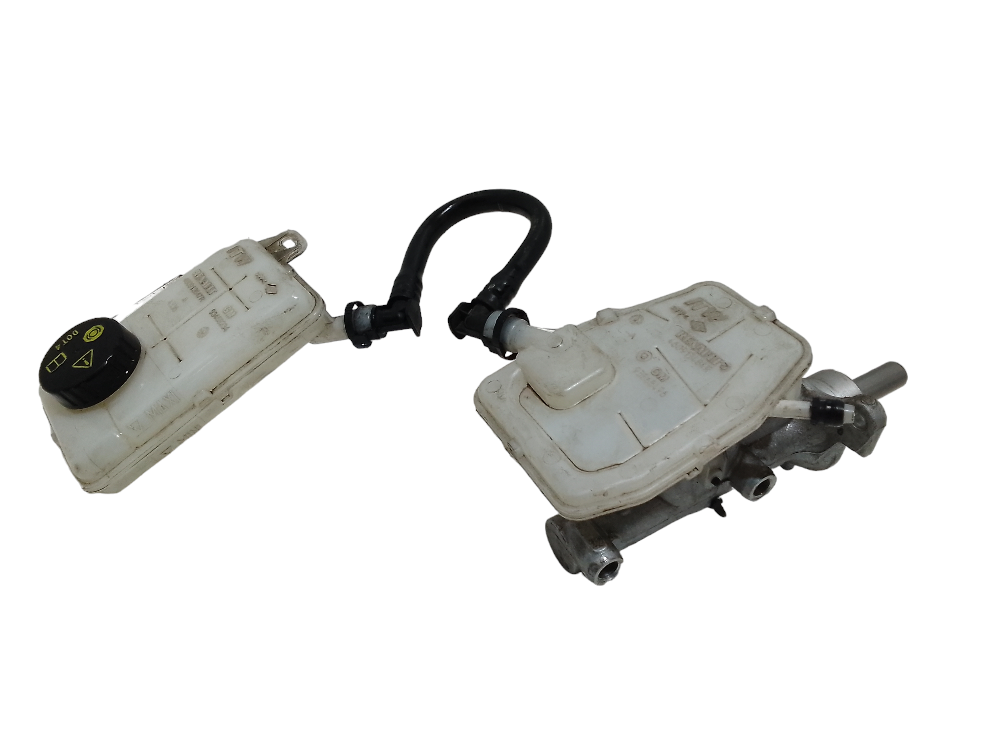 Pompa Freni per Opel Vivaro Serie (14>) (2014 - In produzione)