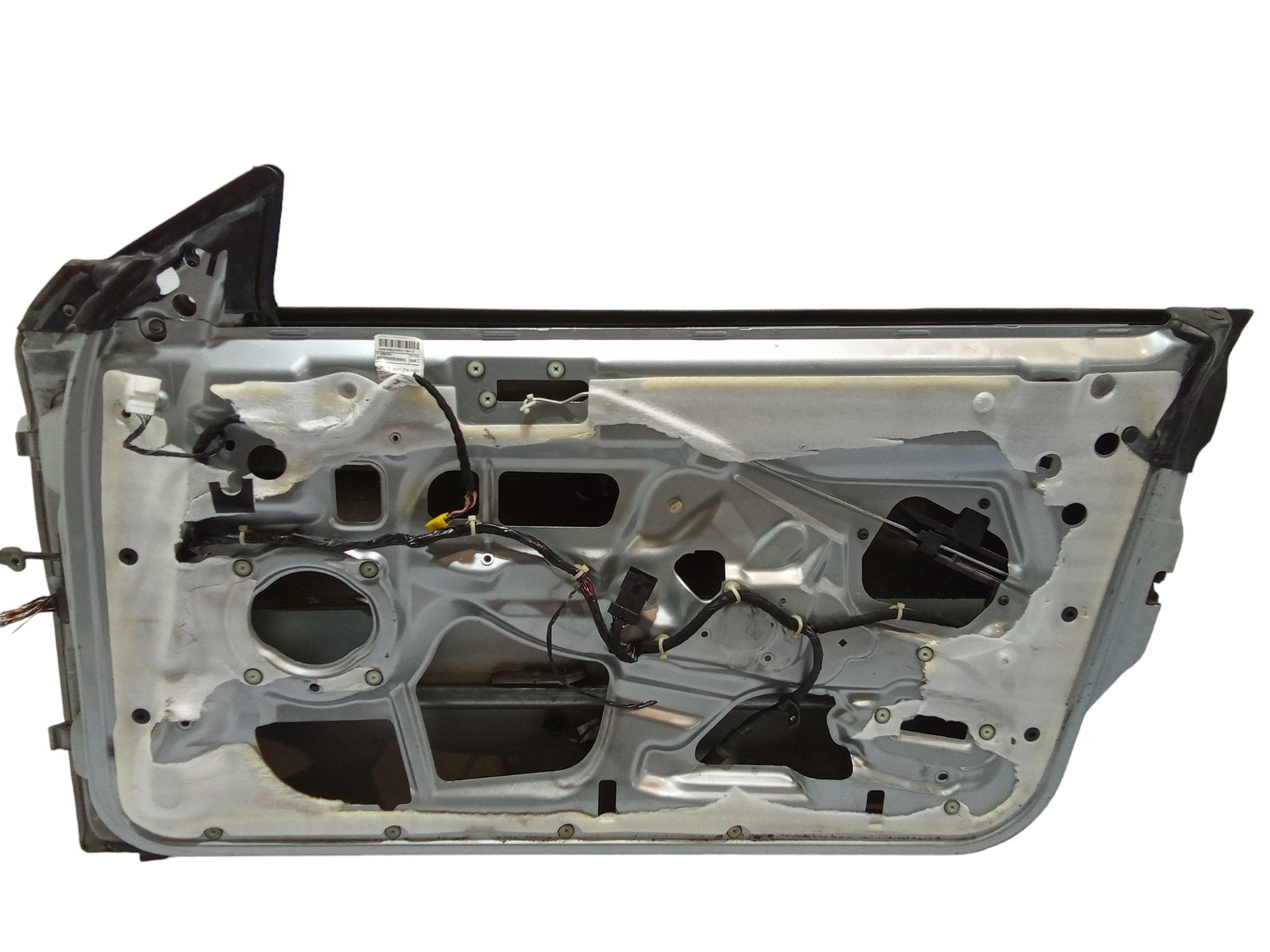 Portiera anteriore Destra per Alfa Romeo Gt Serie (937_) (03>09) (2003 - 2009)