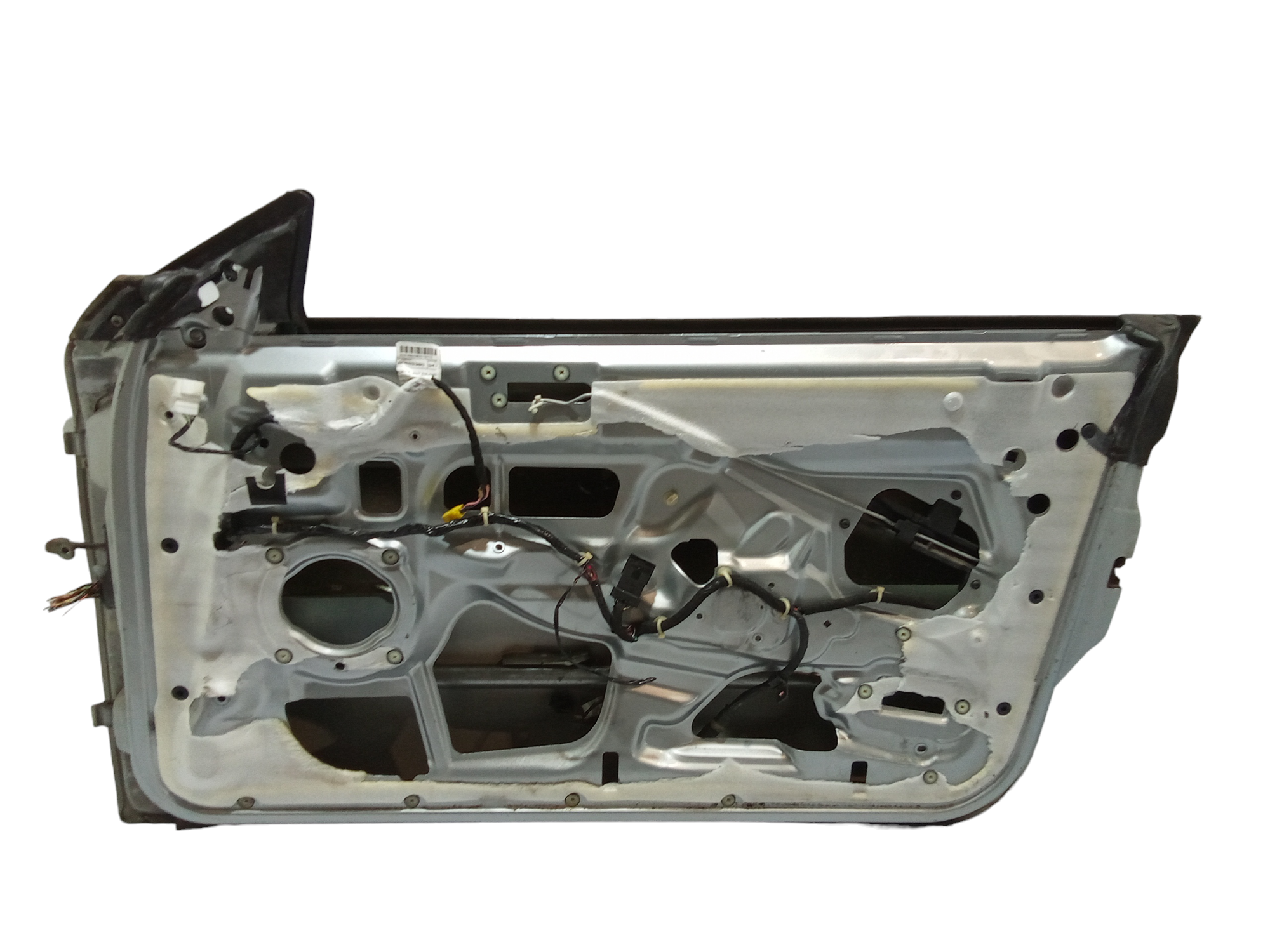 Portiera anteriore Destra per Alfa Romeo Gt Serie (937_) (03>09) (2003 - 2009)