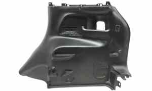 Rivestimento cofano posteriore per Fiat 500 L Serie Trekking/cross (2013 - In produzione)