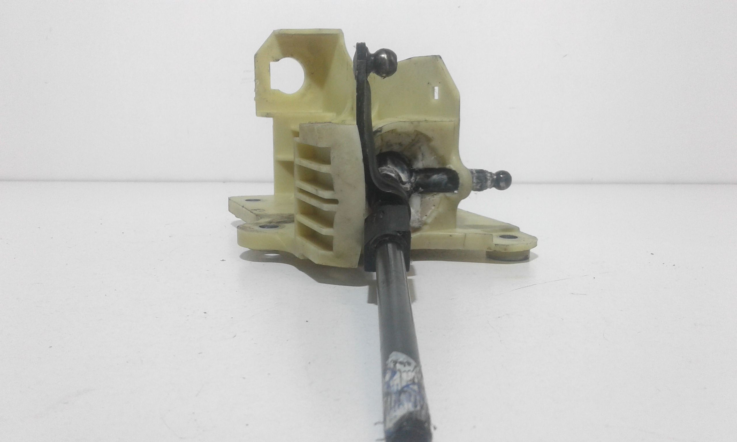 Leva Cambio FIAT Panda 2 Serie