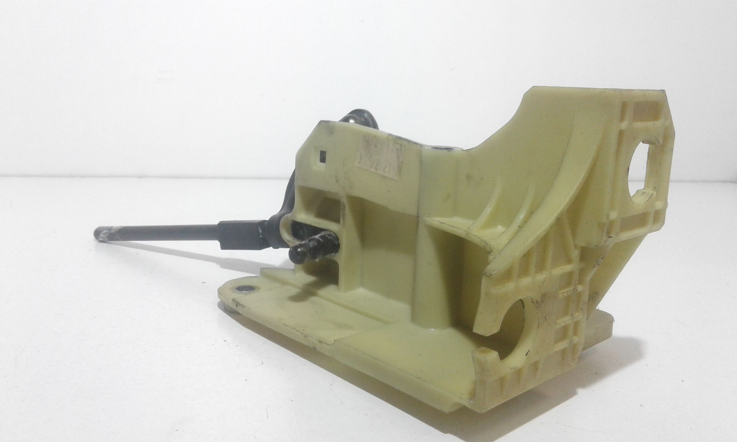 Leva Cambio FIAT Panda 2 Serie