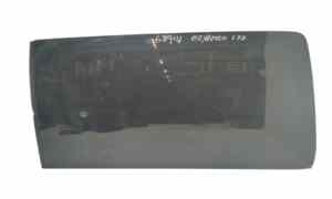 Vetro fisso posteriore SX guida per Mercedes Vaneo 1 Serie (2001 - In produzione)