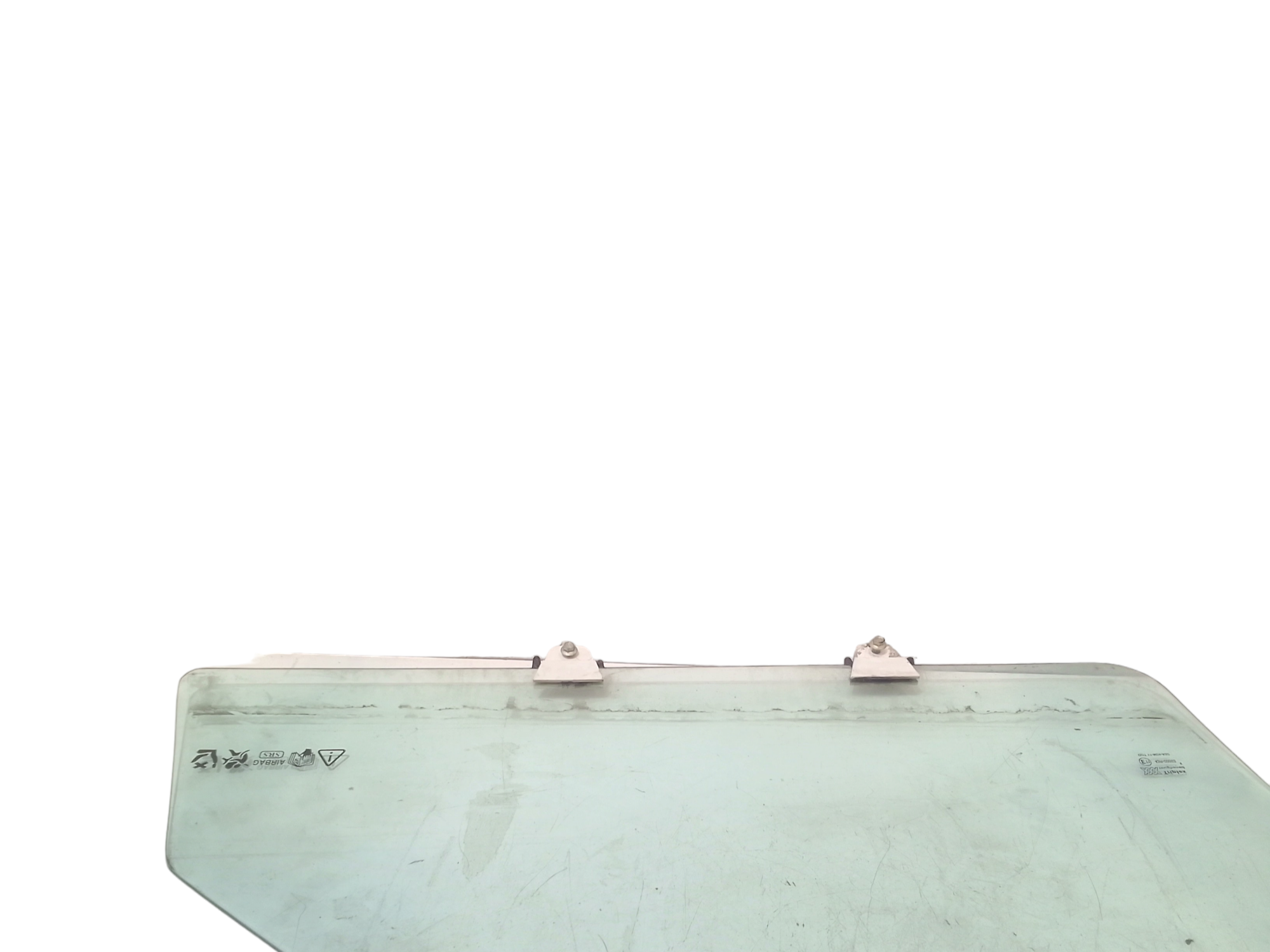 Vetro scendente anteriore Sinistro per Rover 800 (1996 - 1998)