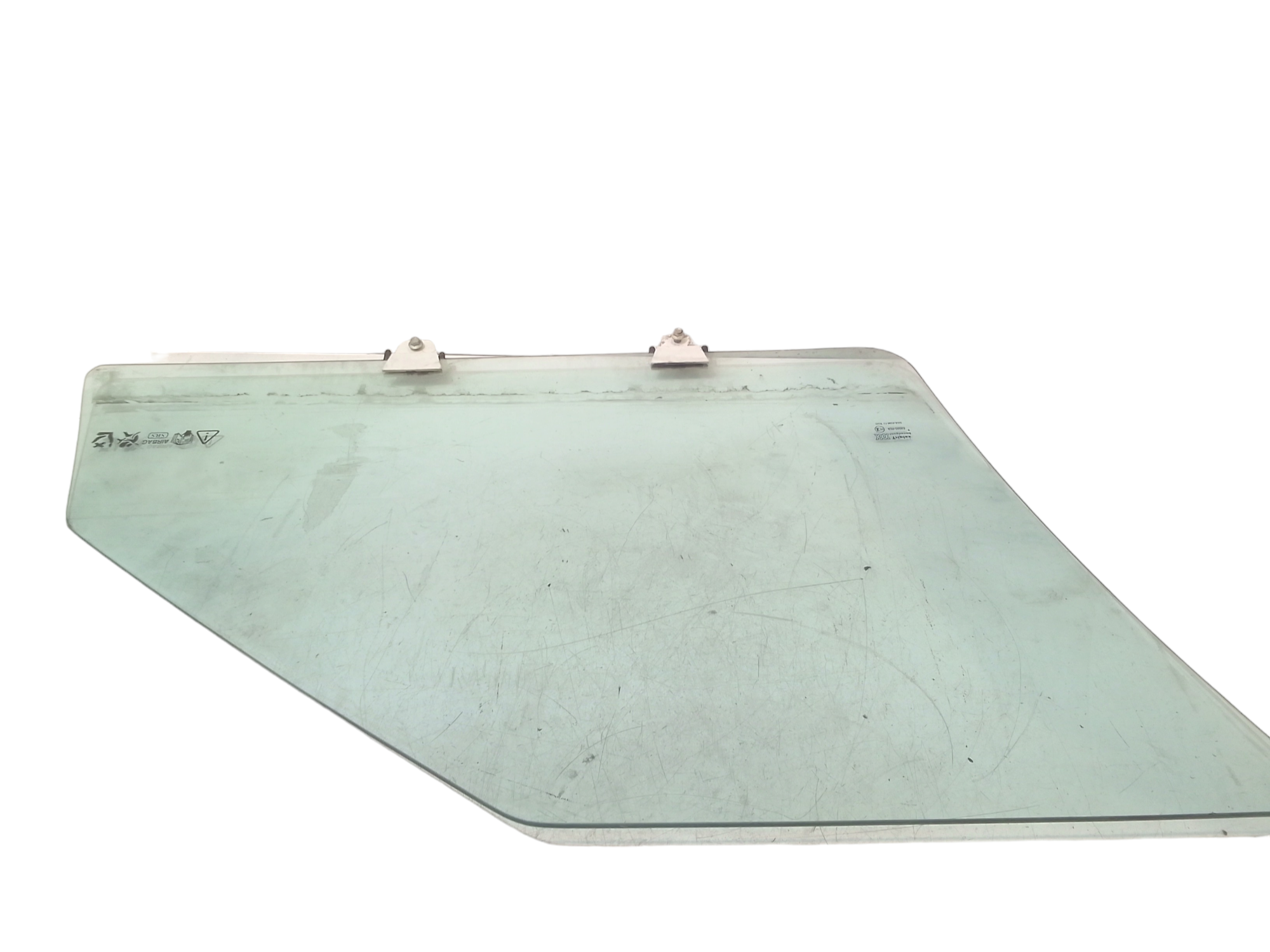 Vetro scendente anteriore Sinistro per Rover 800 (1996 - 1998)