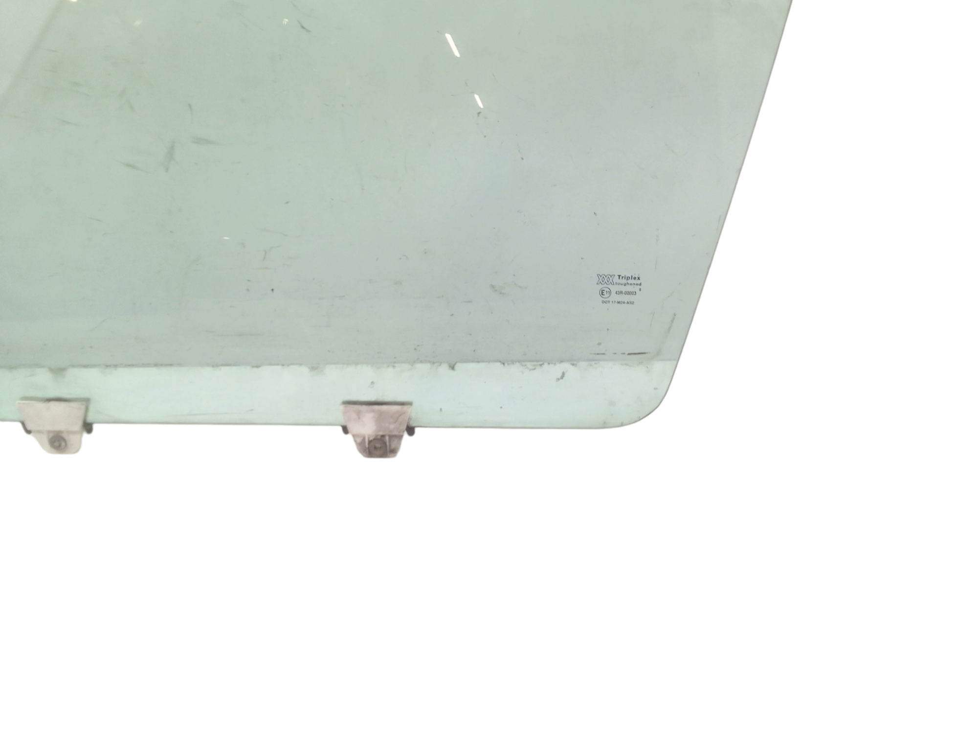 Vetro scendente anteriore Sinistro per Rover 800 (1996 - 1998)