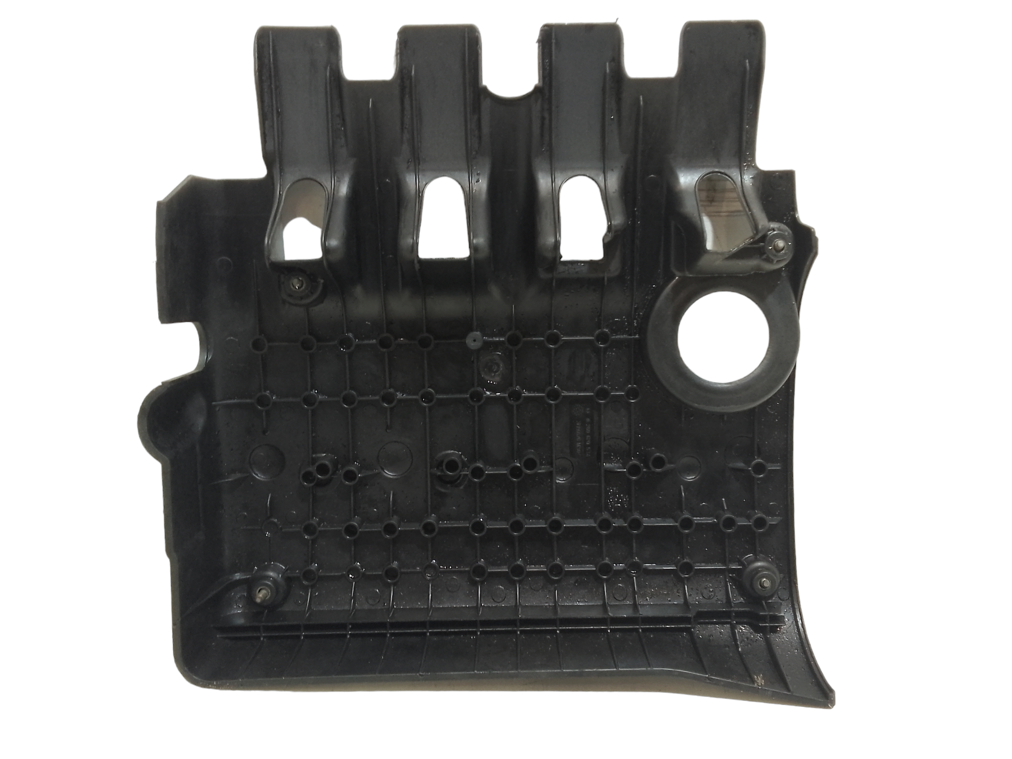 Coprimotore per Alfa Romeo 147 Serie (937_) (05>10) (2005 - 2010)