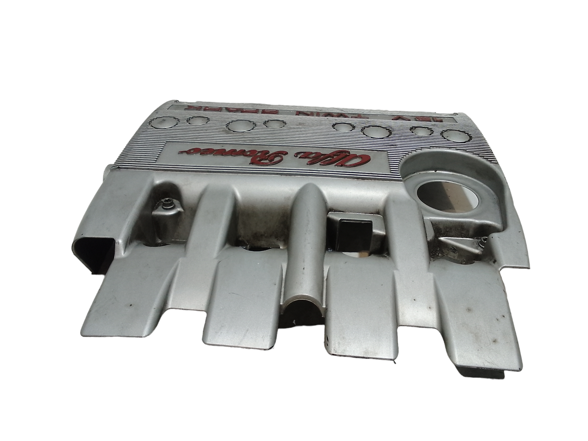 Coprimotore per Alfa Romeo 147 Serie (937_) (05>10) (2005 - 2010)