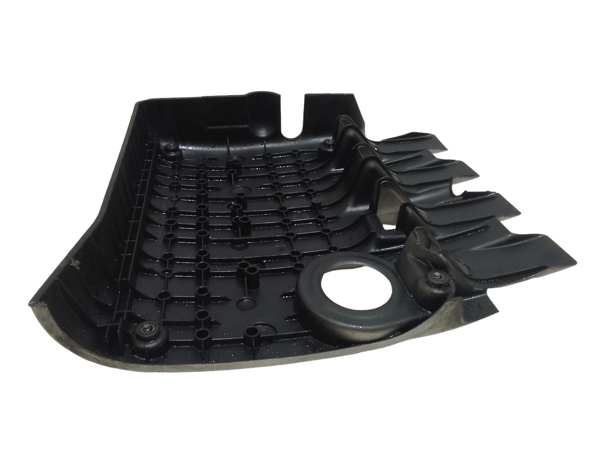 Coprimotore per Alfa Romeo 147 Serie (937_) (05>10) (2005 - 2010)