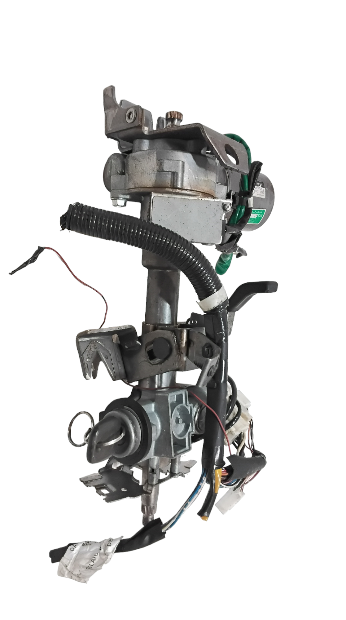 City completo per Daihatsu Trevis 2 Serie (2004 - 2010)