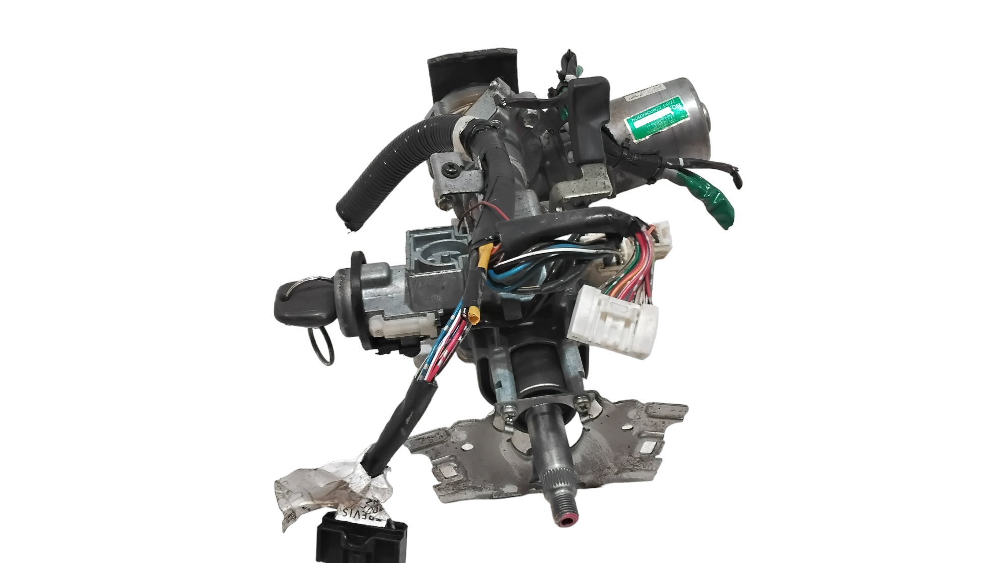 City completo per Daihatsu Trevis 2 Serie (2004 - 2010)