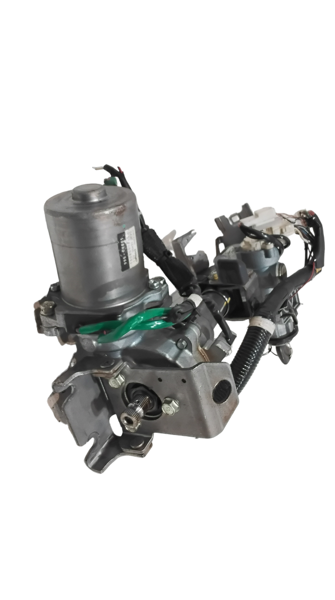 City completo per Daihatsu Trevis 2 Serie (2004 - 2010)