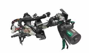 City completo per Daihatsu Trevis 2 Serie (2004 - 2010)