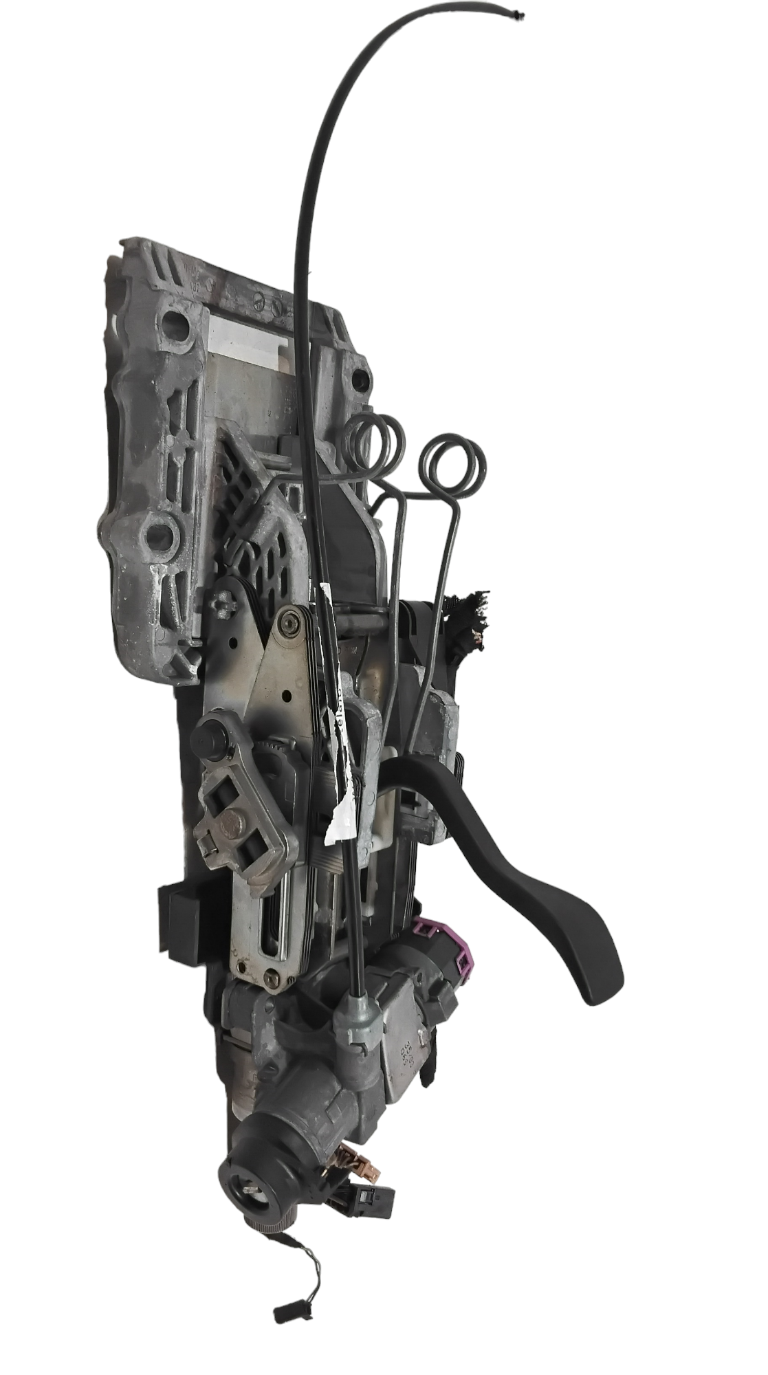 Canna dello sterzo (Piantone) per Audi A6 Allroad (00>06) (2000 - 2006)