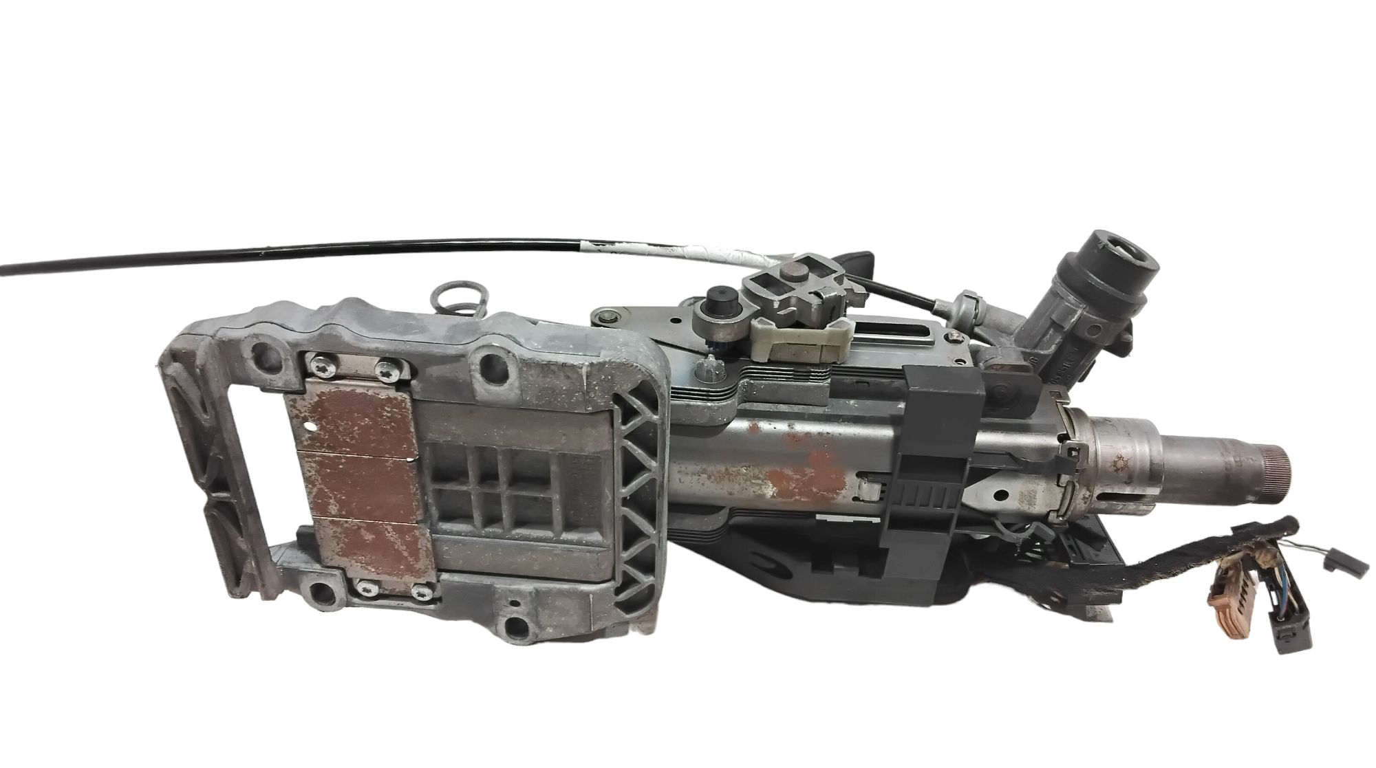 Canna dello sterzo (Piantone) per Audi A6 Allroad (00>06) (2000 - 2006)