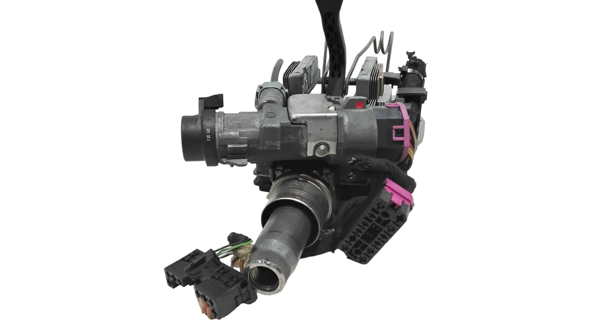 Canna dello sterzo (Piantone) per Audi A6 Allroad (00>06) (2000 - 2006)