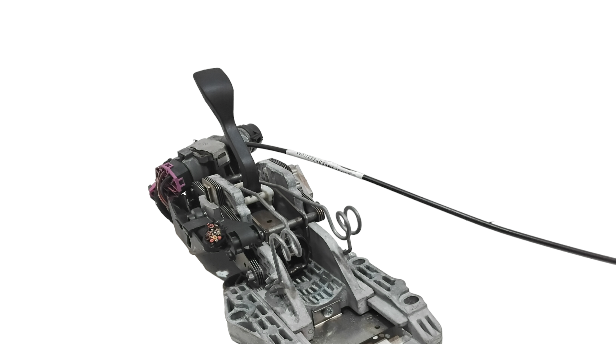 Canna dello sterzo (Piantone) per Audi A6 Allroad (00>06) (2000 - 2006)